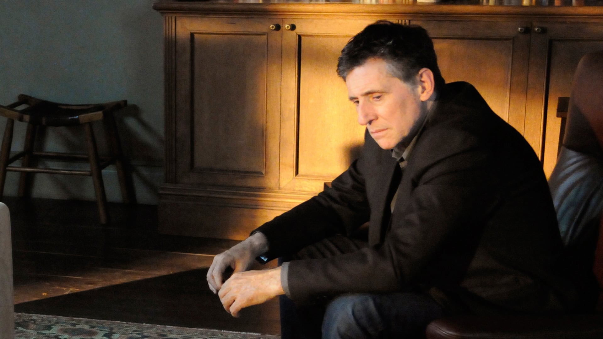 In Treatment Season 2 Episode 12 April - Week Three