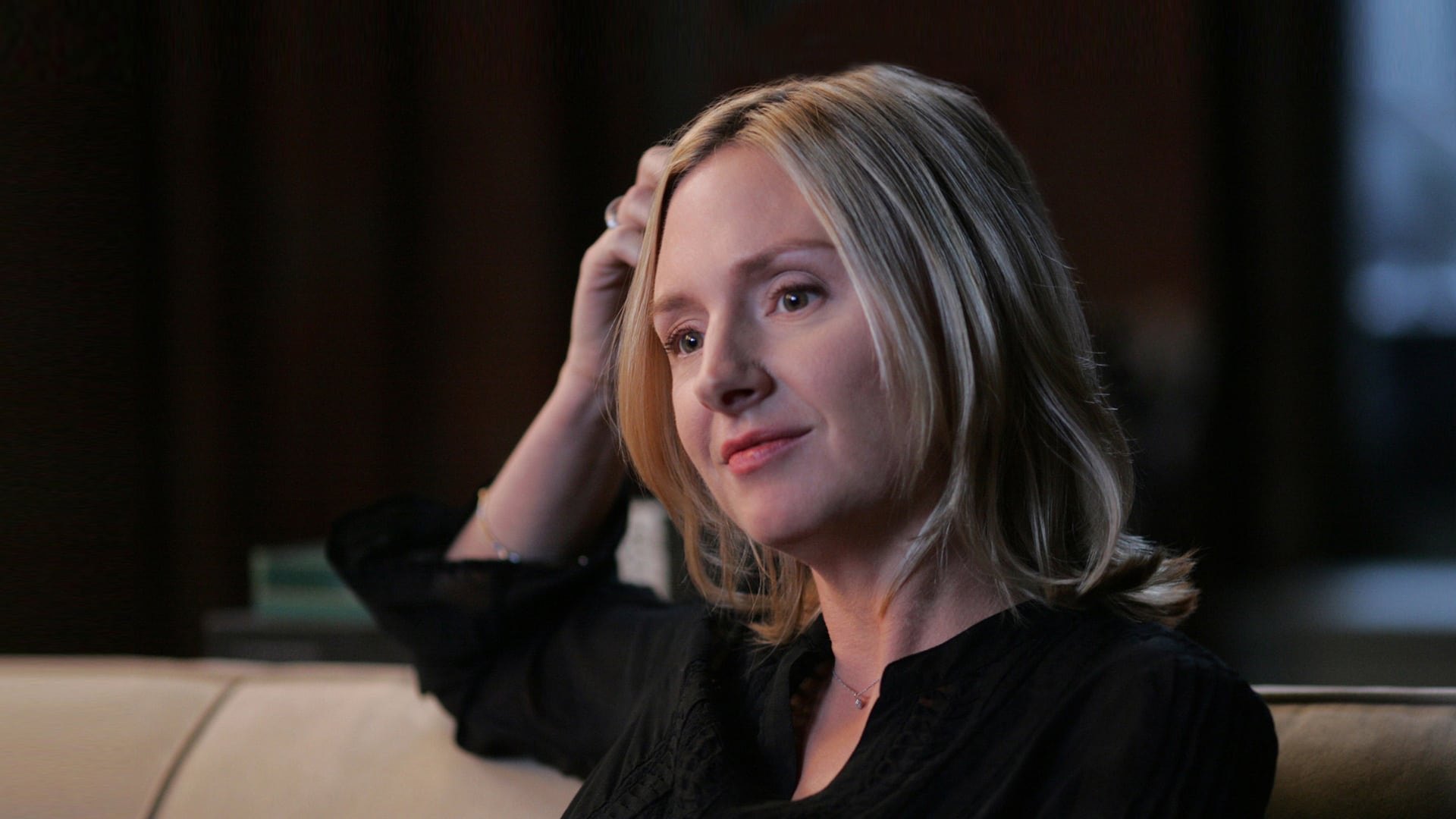 In Treatment Season 2 Episode 21 Mia - Week Five