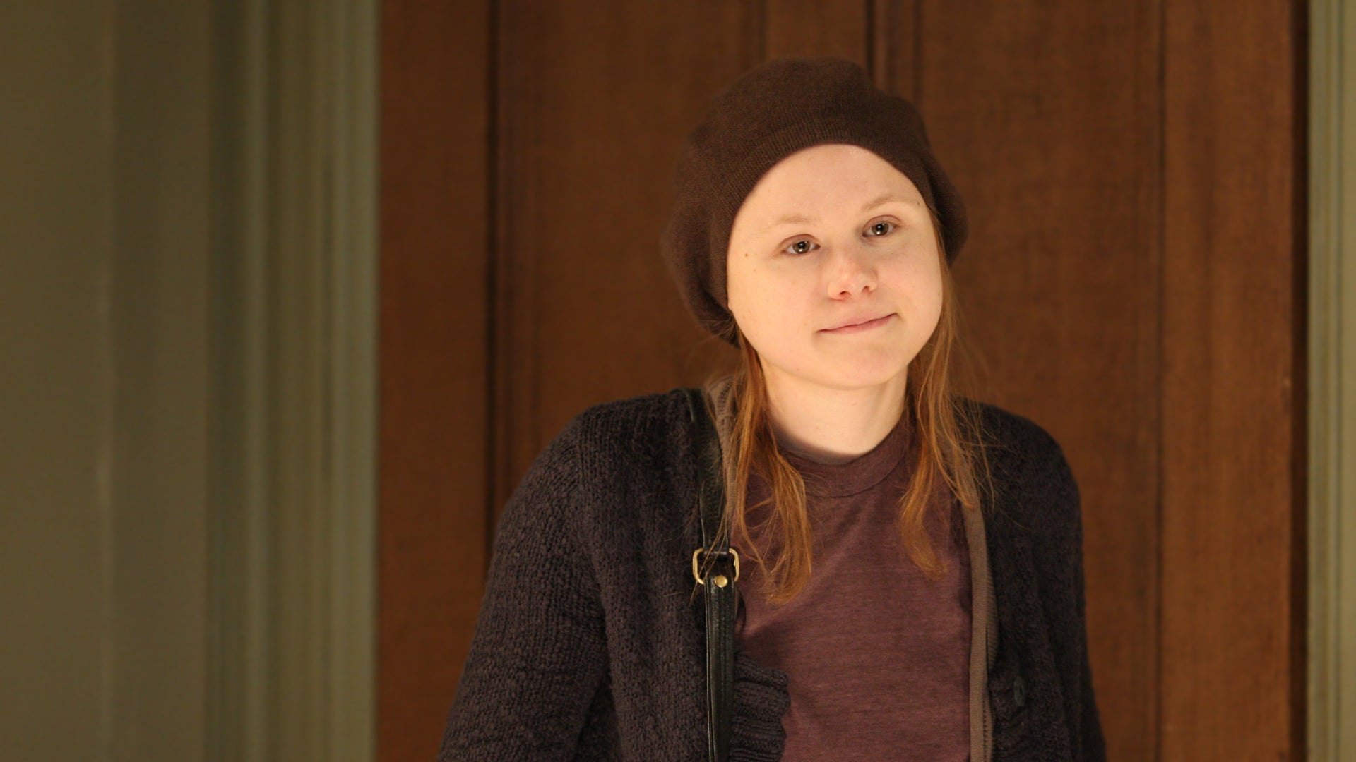 In Treatment Season 2 Episode 22 April - Week Five