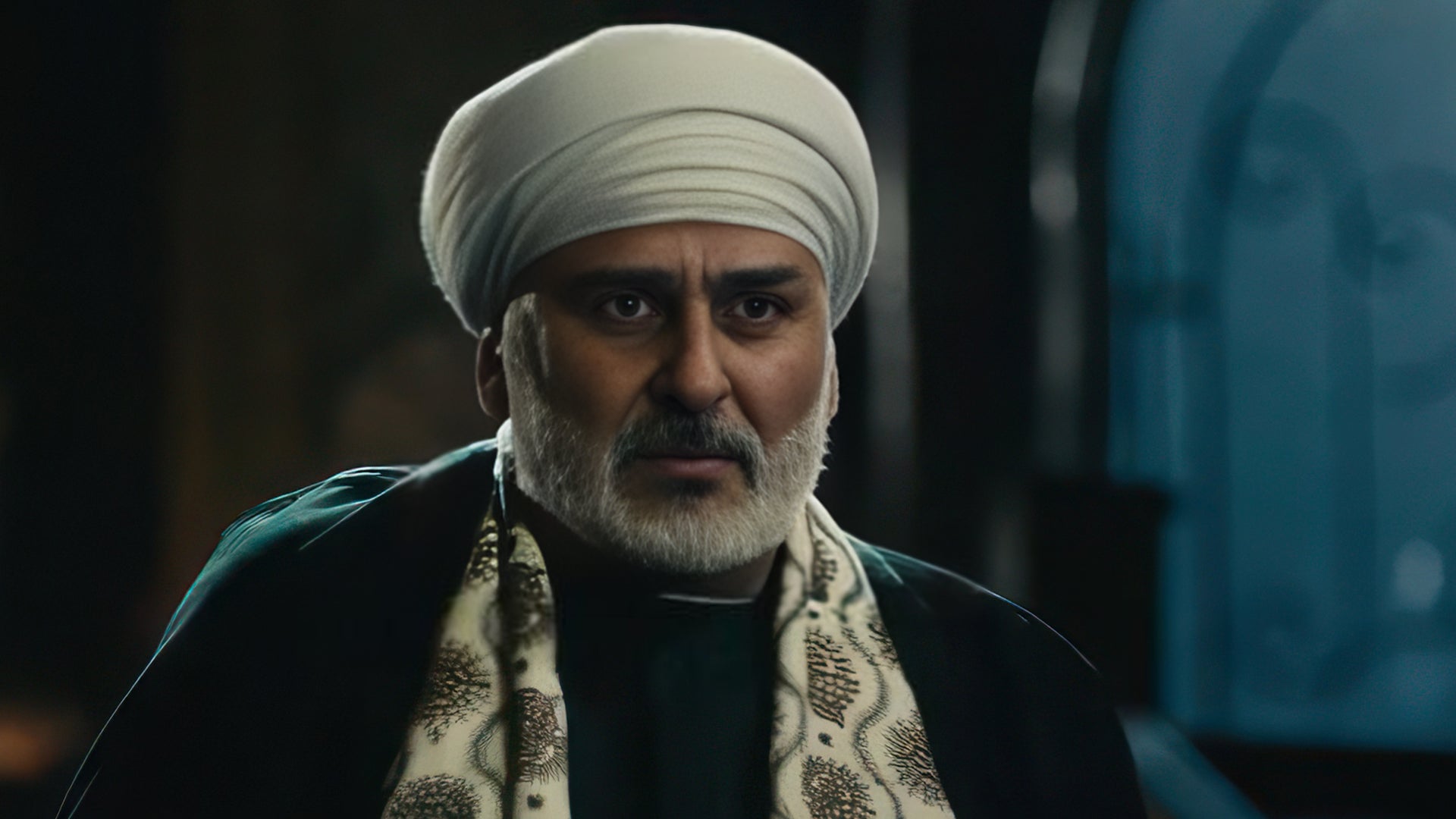 سيدنا السيّد الموسم 1 الحلقة 11 الحلقة الحادية عشر