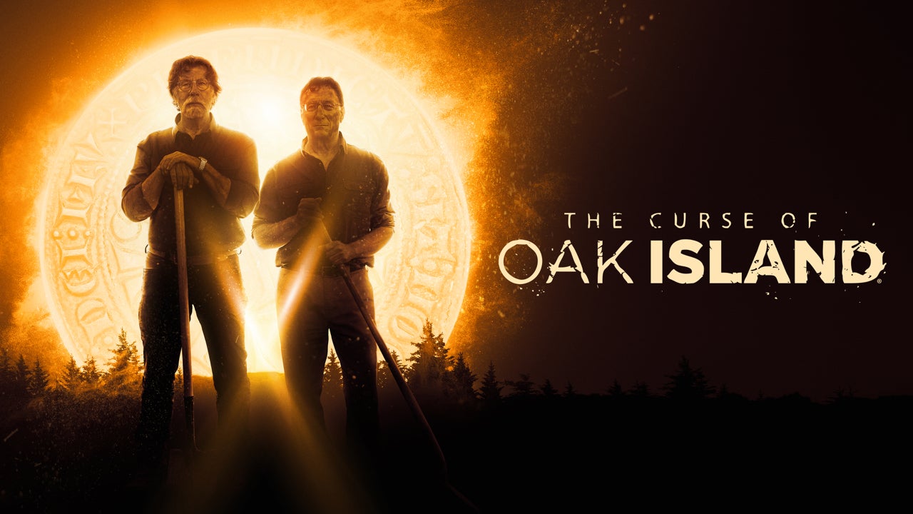 The Curse Of Oak Island Season 13 Episode 5 The Smoking Gun