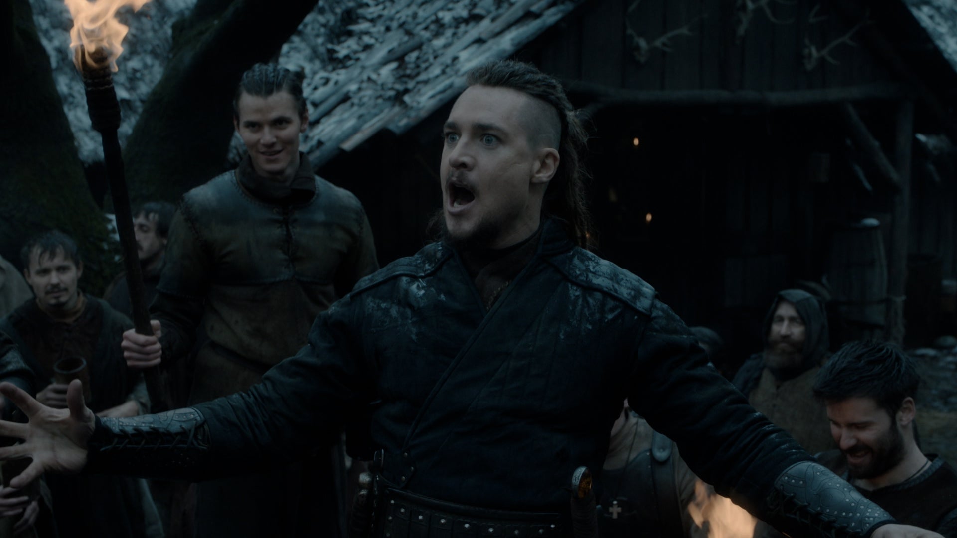 The Last Kingdom Season 5 Episode 1 Episode 1