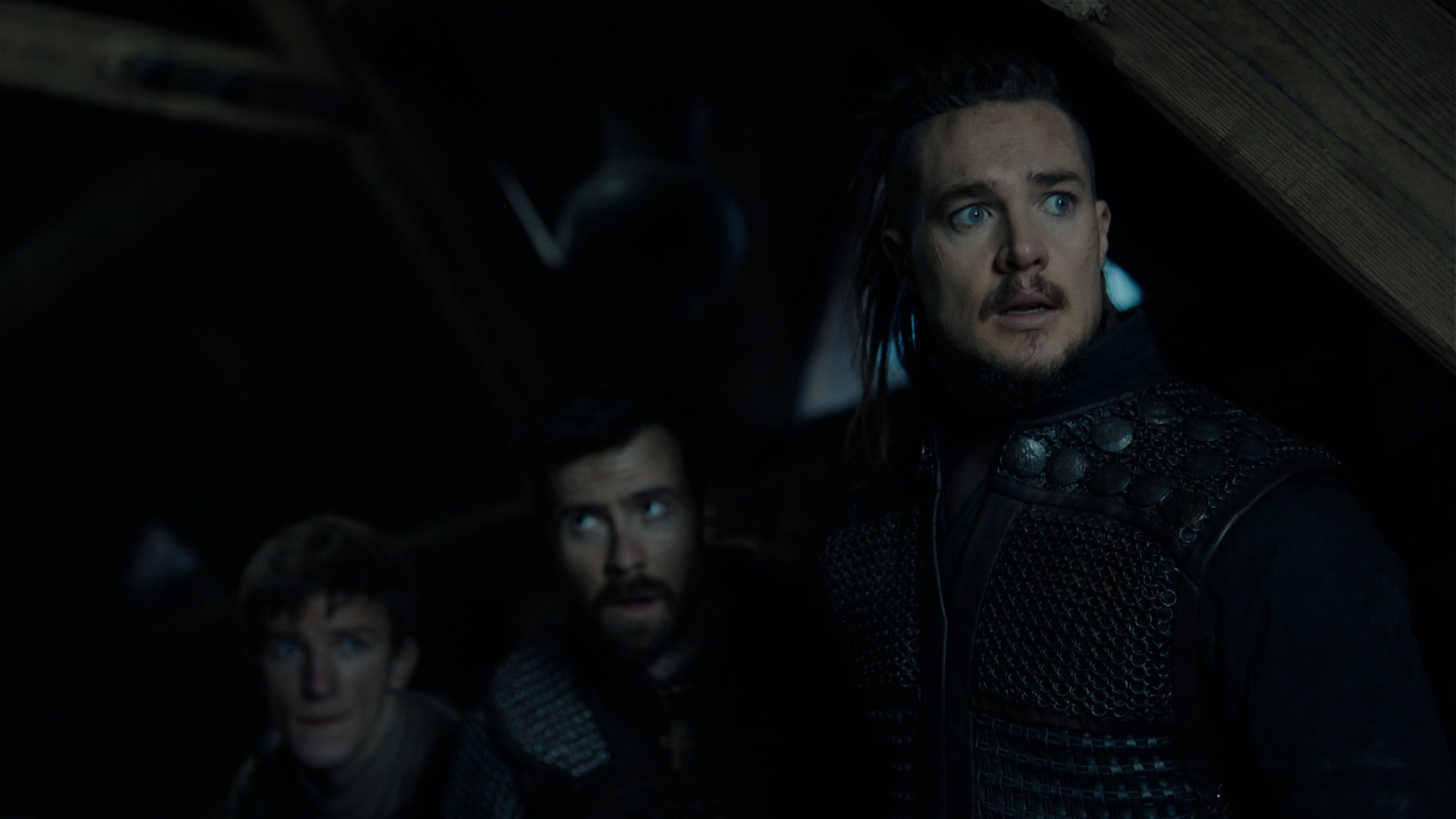 The Last Kingdom Season 5 Episode 3 Episode 3