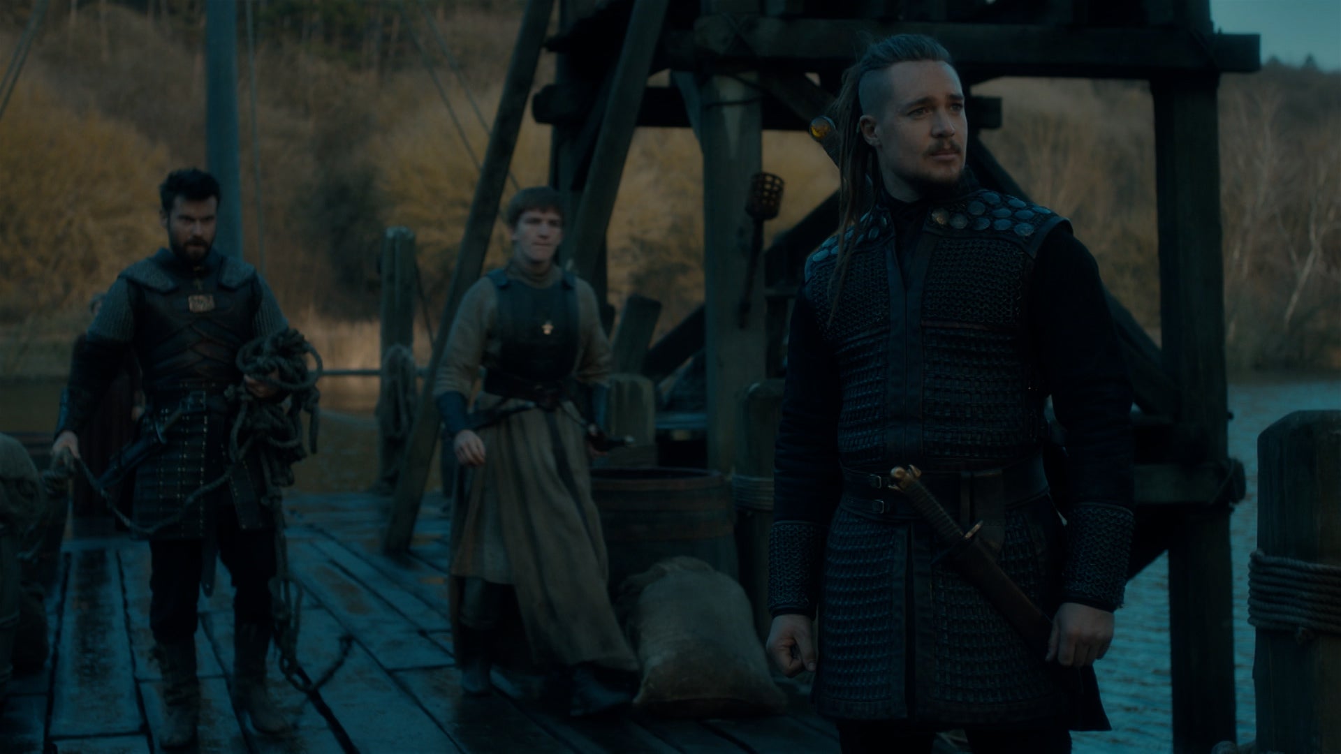 The Last Kingdom Season 5 Episode 5 Episode 5