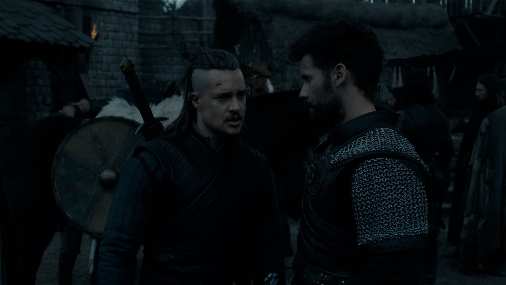 The Last Kingdom Season 5 Episode 7 Episode 7