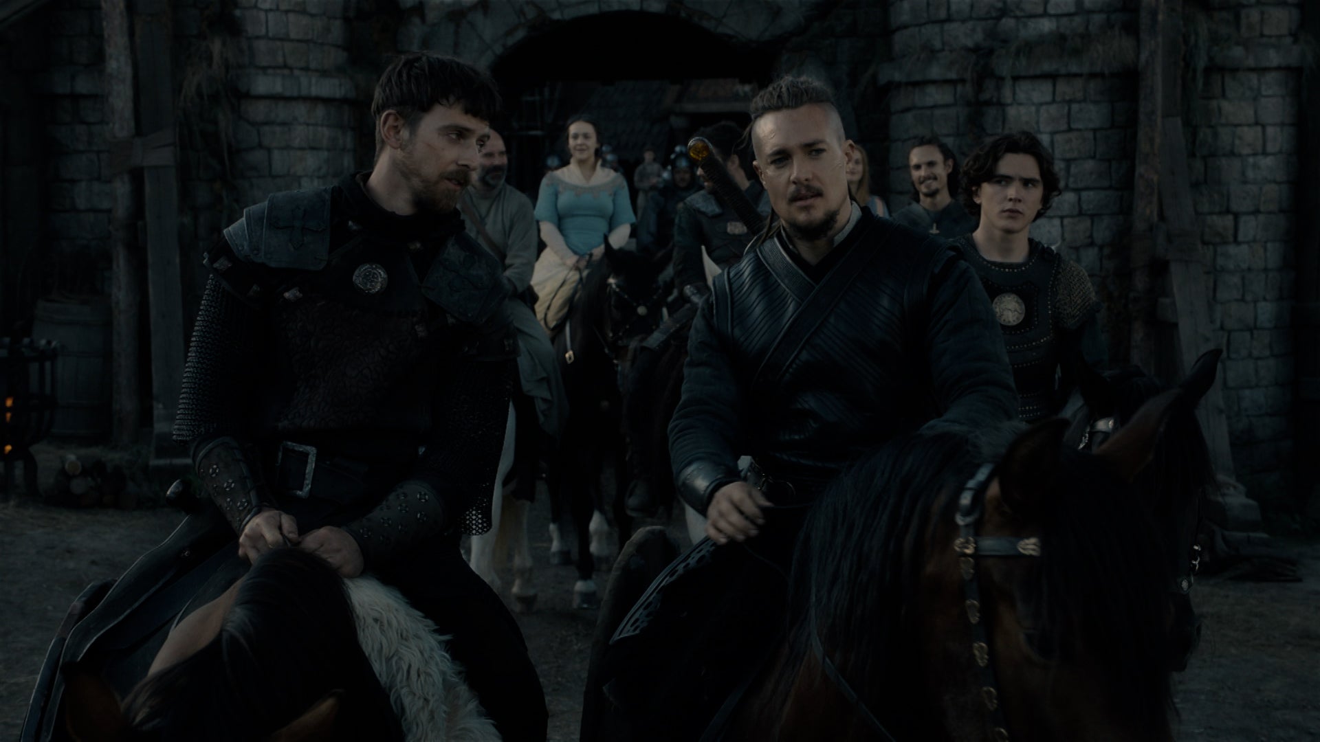 The Last Kingdom Season 5 Episode 9 Episode 9