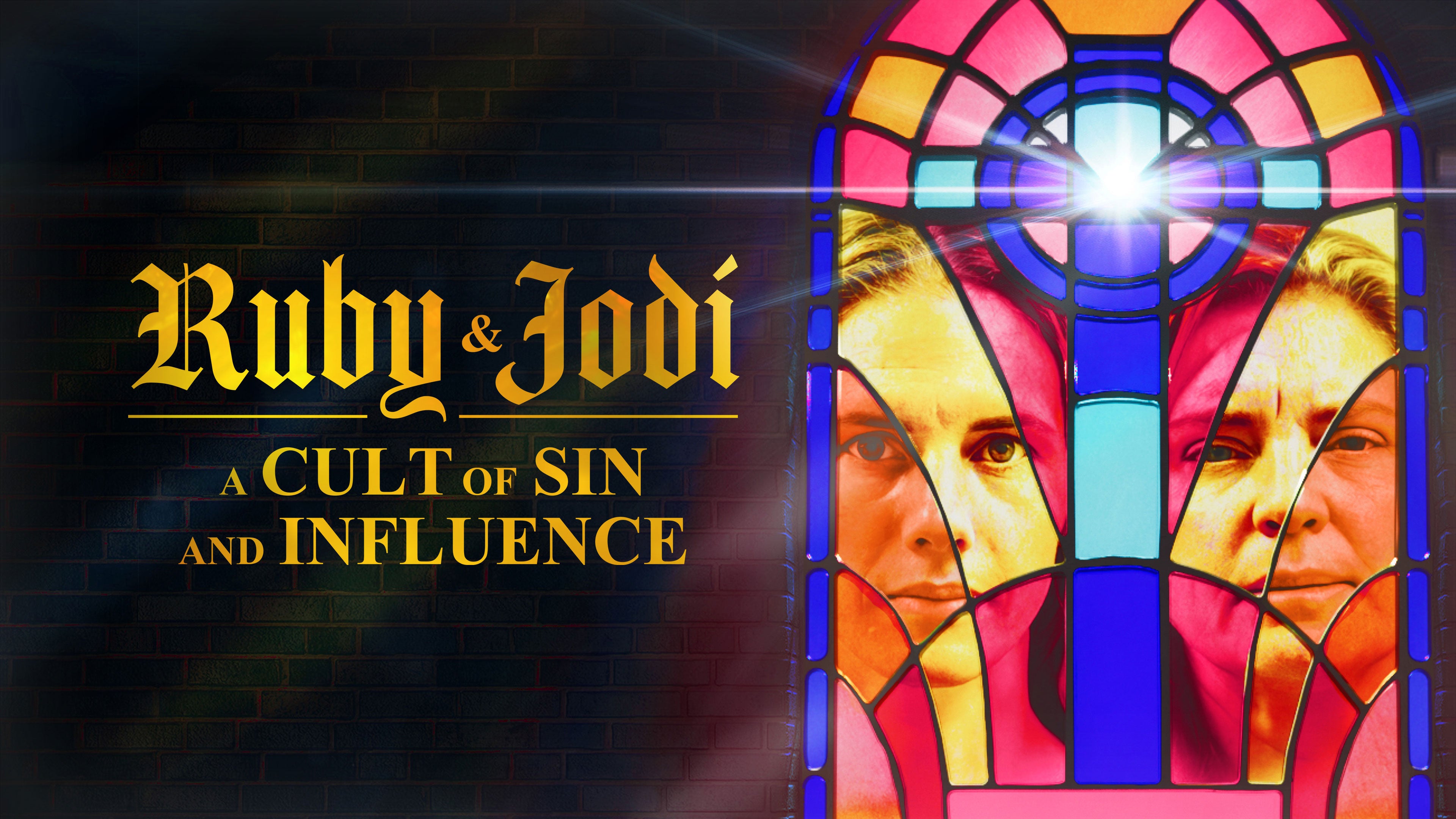 Ruby & Jodi: A Cult of Sin and Influence Season 1 Episode 3 Truth And Distortion