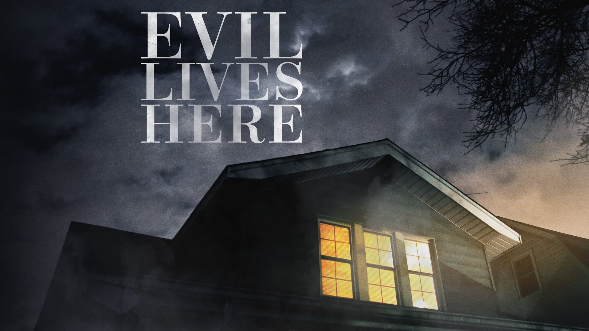 إيفل ليفز هير: شادوز أوف ديث الموسم 1 الحلقة 1 Killing of Two Spirits