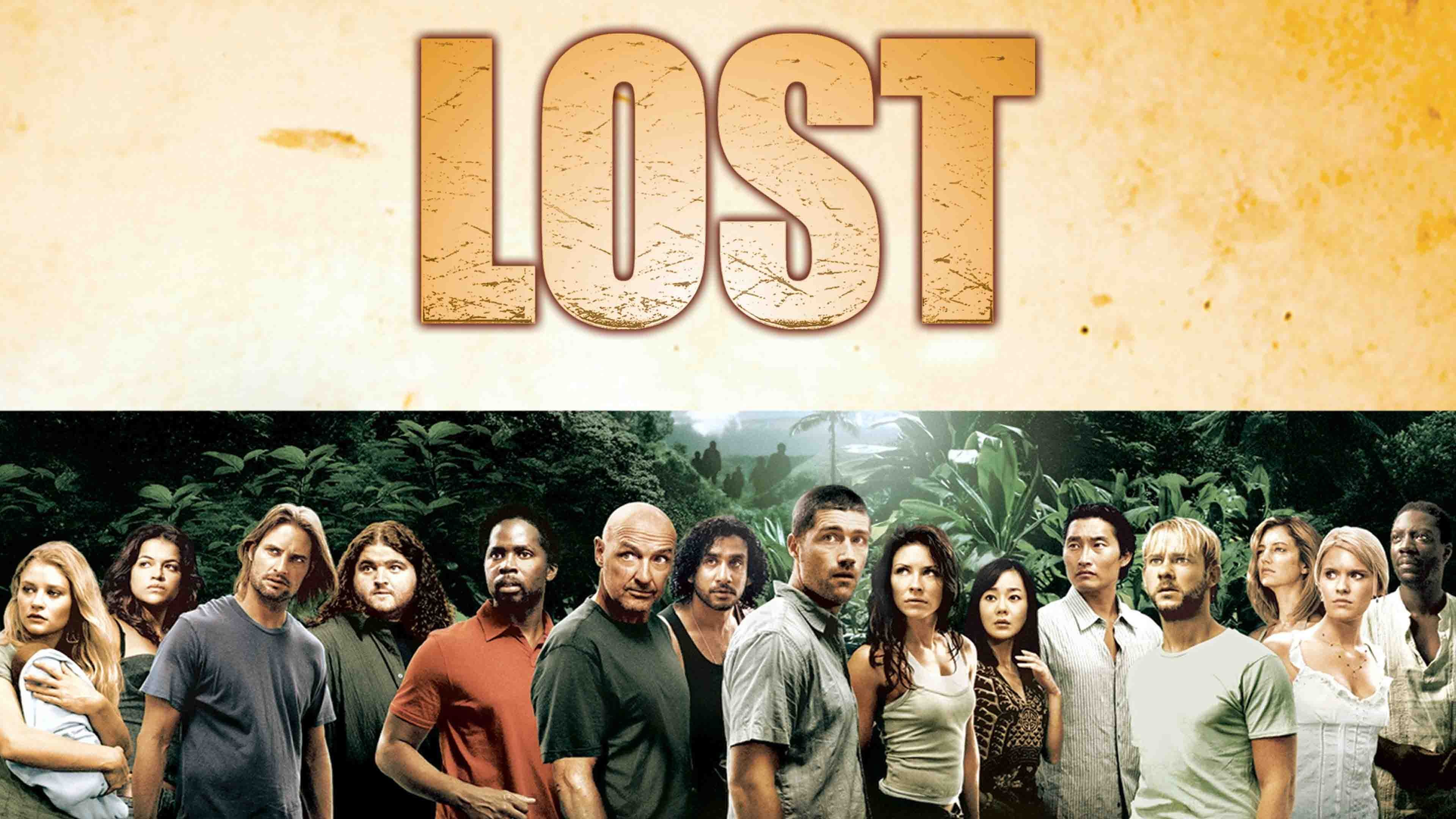 لوست: الموسم 2