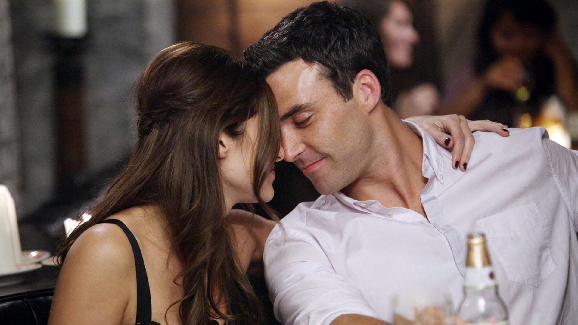 هاو تو ميك إت إن أميريكا الموسم 1 الحلقة 4 أنهابي بيرثداي