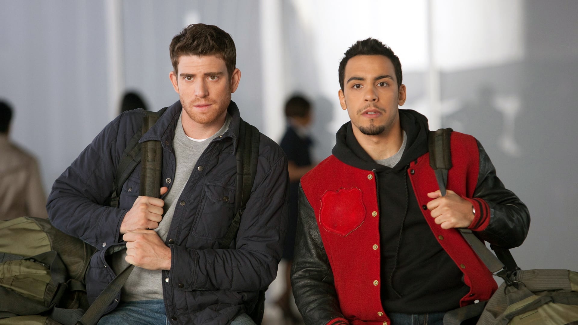 هاو تو ميك إت إن أميريكا الموسم 2 الحلقة 1 آيام غود