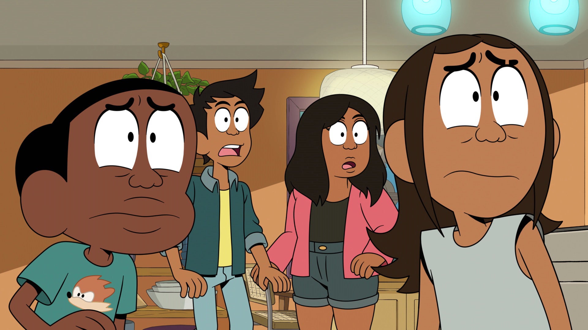 Craig of The Creek