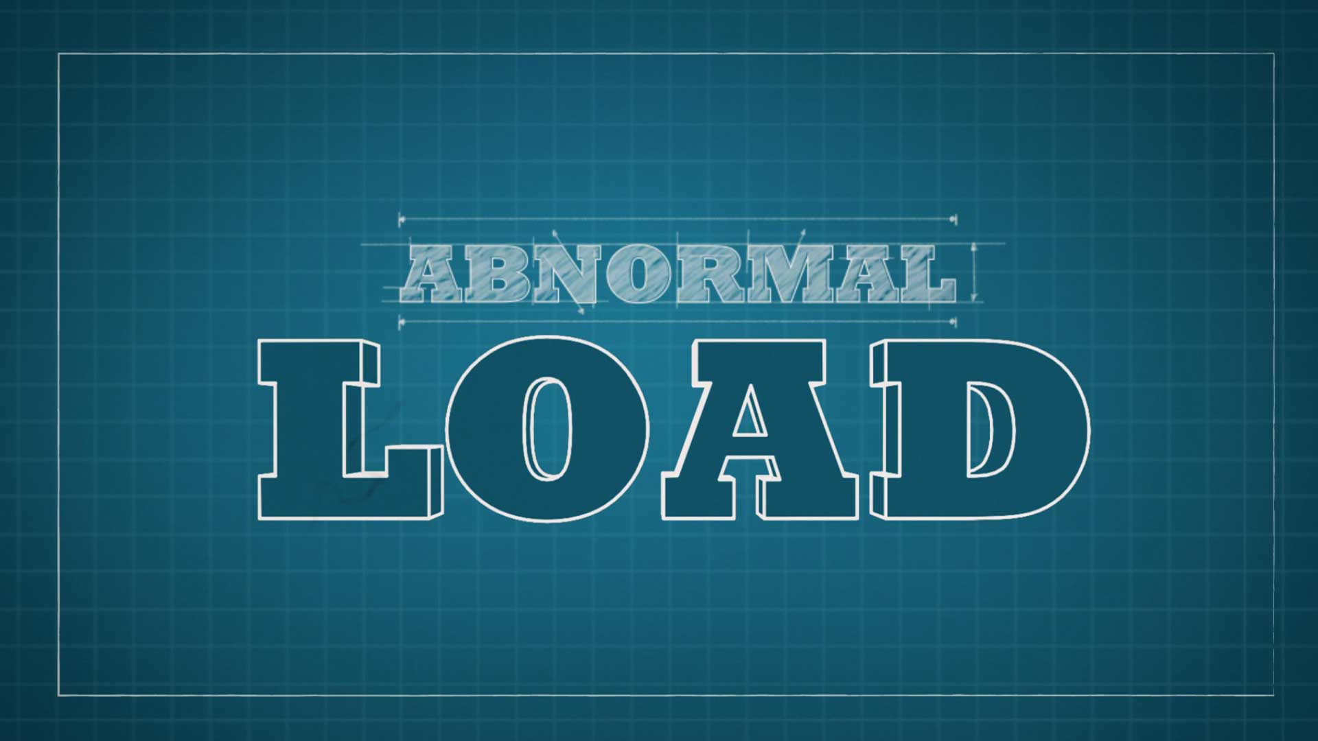 Abnormal Load