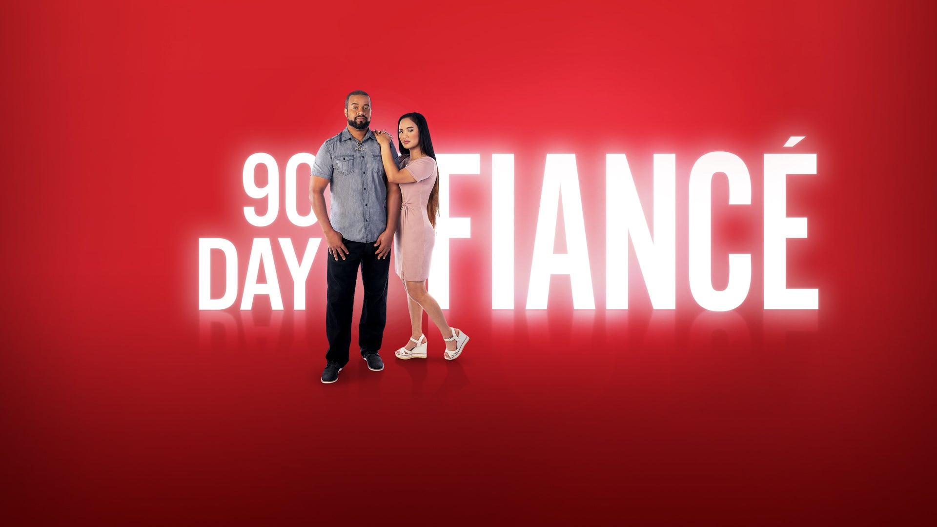 90 Days To Wed: Before The 90 Days
