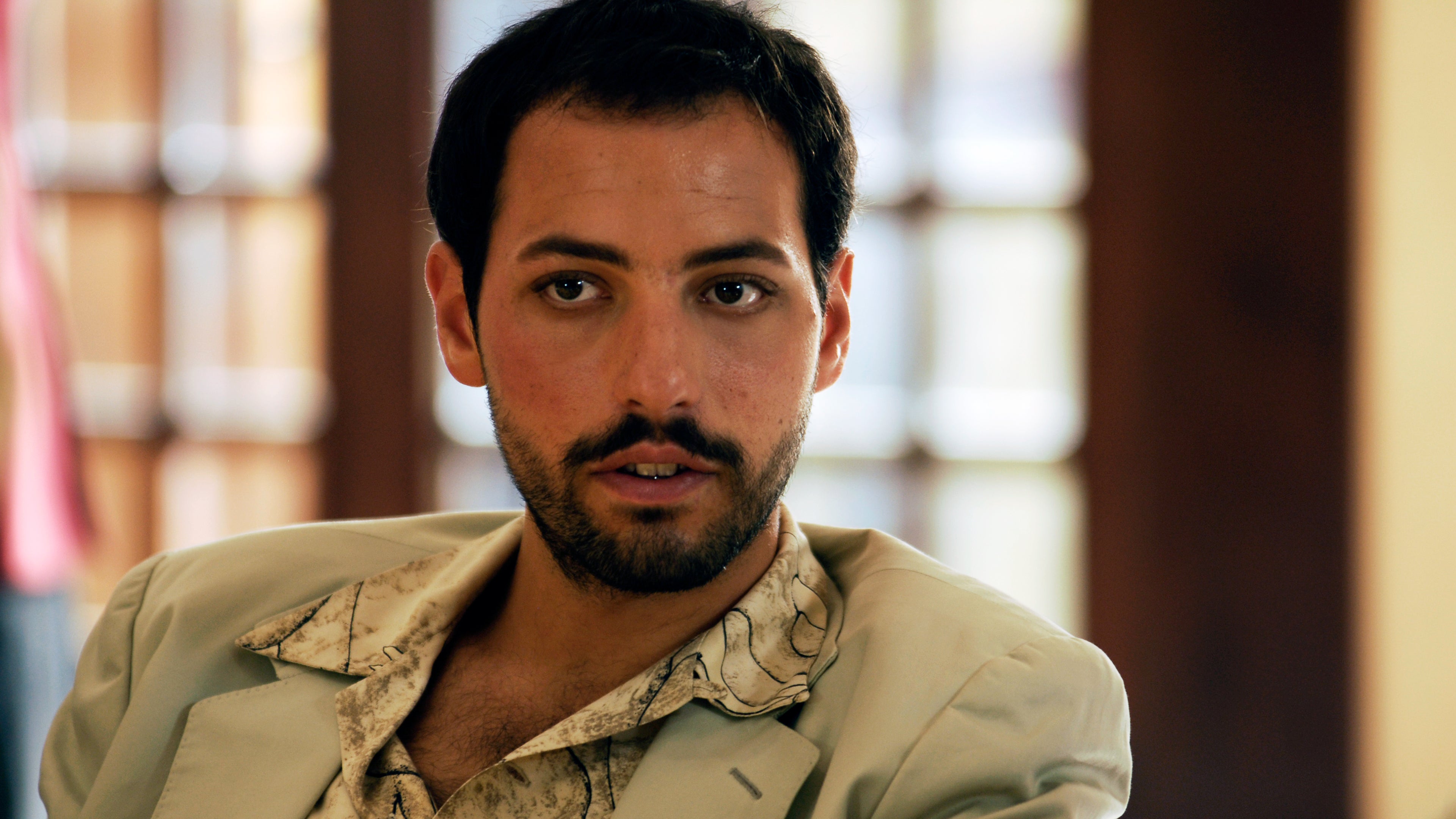 بيت صدام - هاوس أوف صدام الموسم 1 الحلقة 2 الحلقة 2