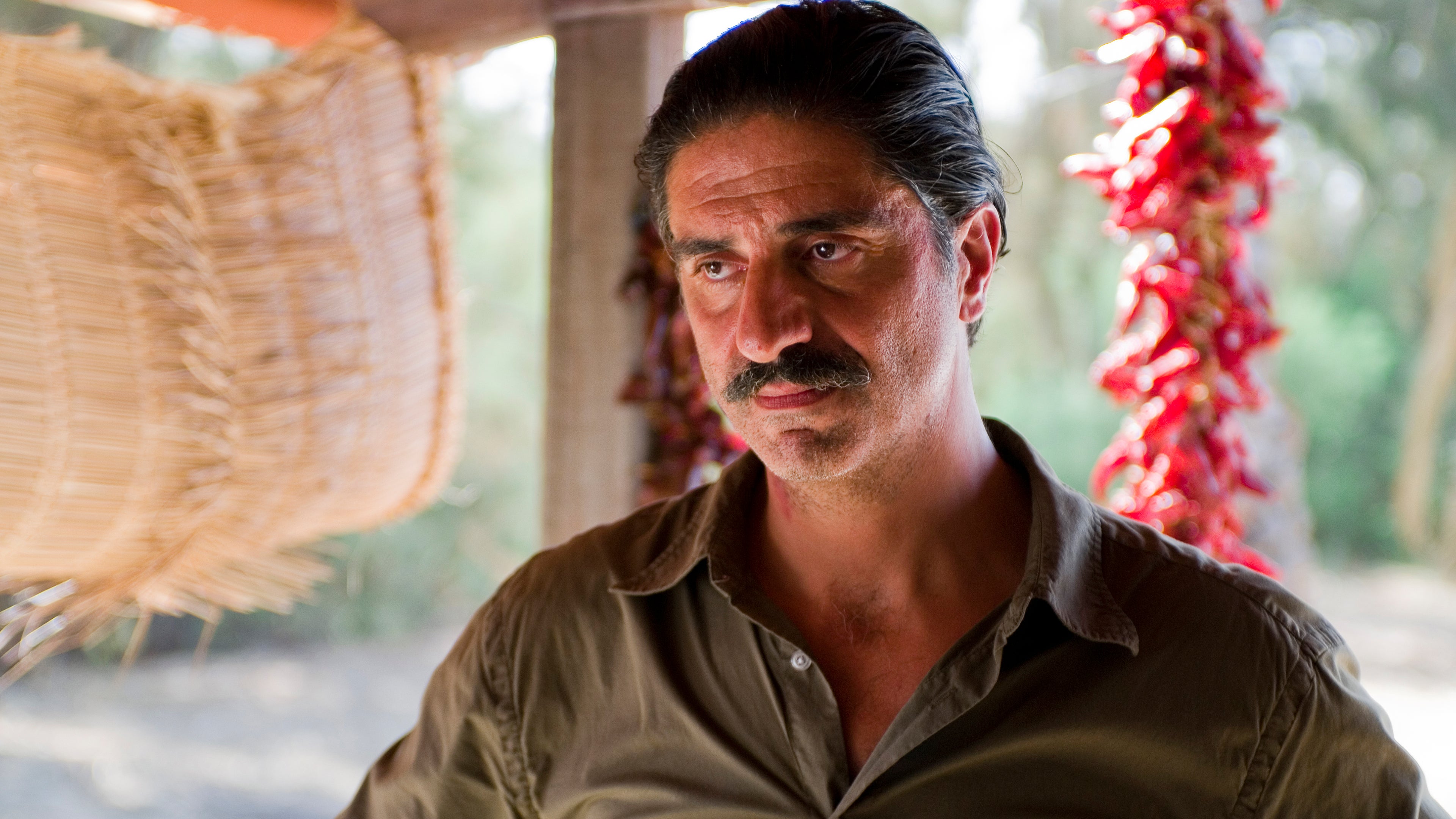 بيت صدام - هاوس أوف صدام الموسم 1 الحلقة 3 الحلقة 3