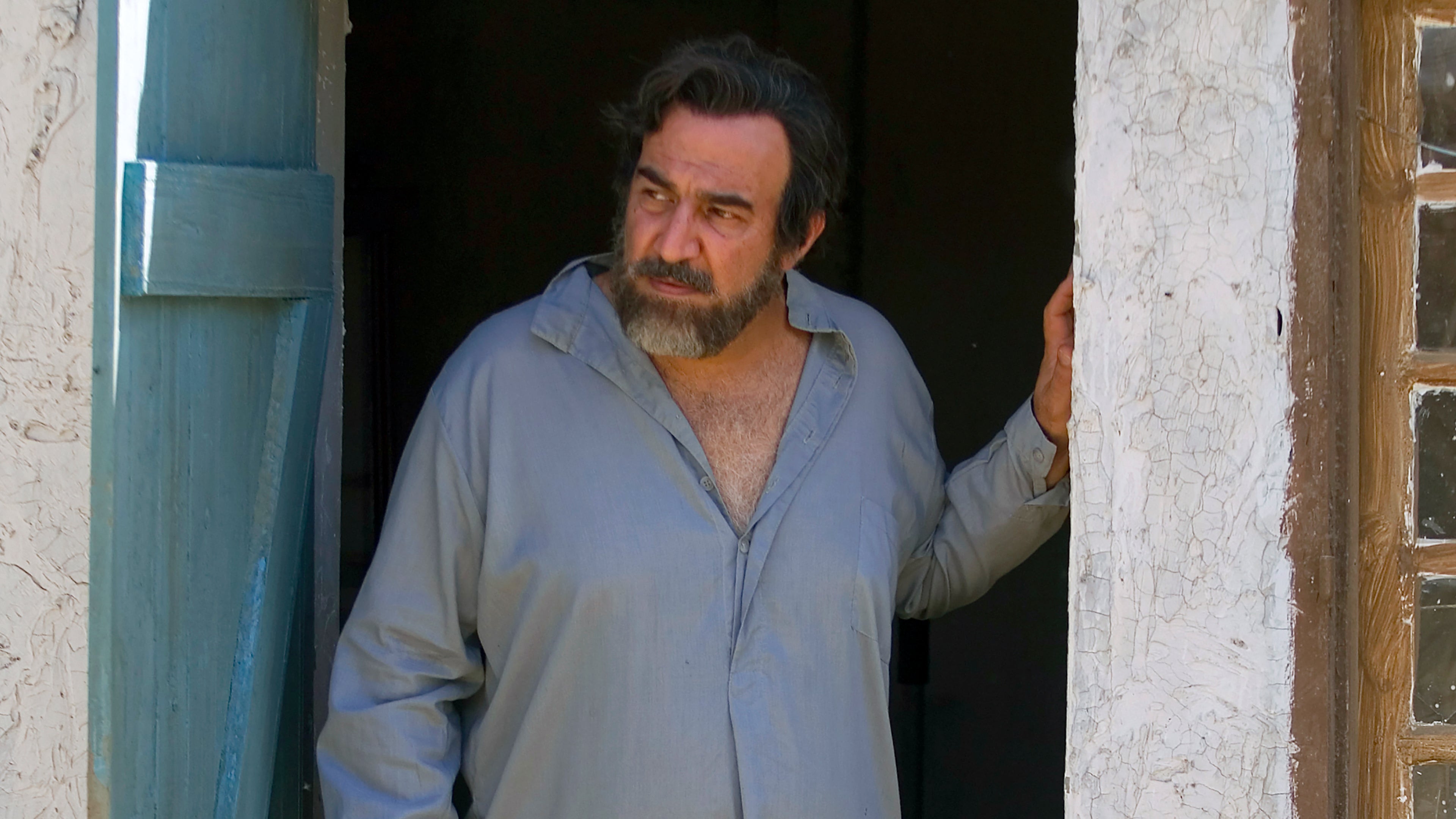 بيت صدام - هاوس أوف صدام الموسم 1 الحلقة 4 الحلقة 4