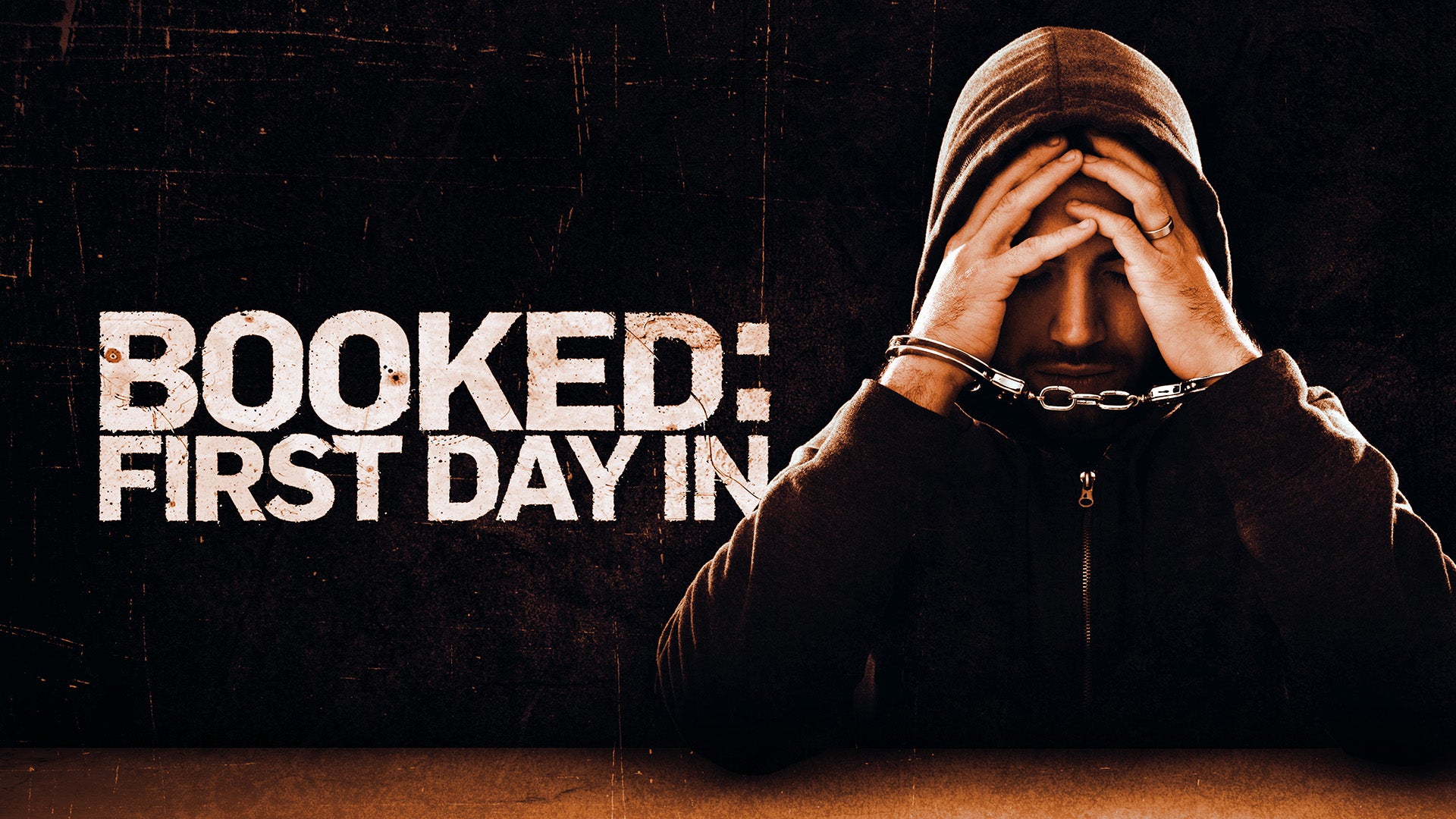 Booked: First Day In Season 1 Episode 2 Birthdays Booze And Bail Oh My!