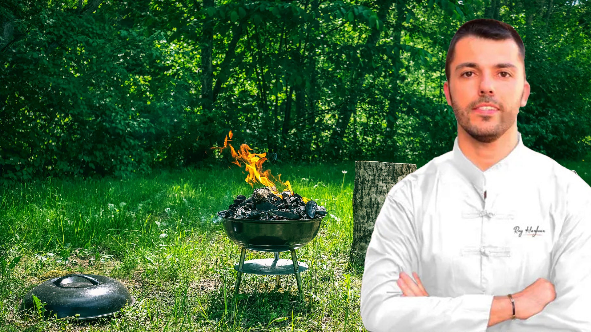 عالموقدة الموسم 1 الحلقة 27 الحلقة السابعة والعشرون