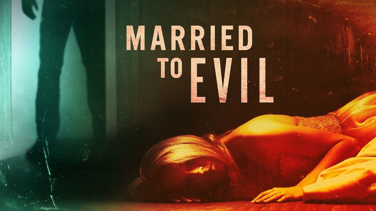 Married To Evil
