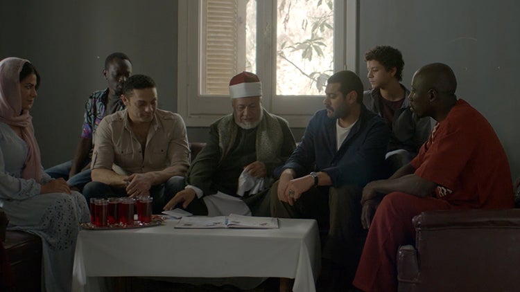 طايع الموسم 1 الحلقة 8 الحلقة الثامنة