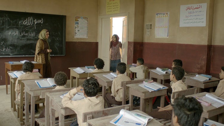 طايع الموسم 1 الحلقة 7 الحلقة السابعة