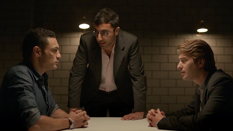 طايع الموسم 1 الحلقة 10 الحلقة العاشرة