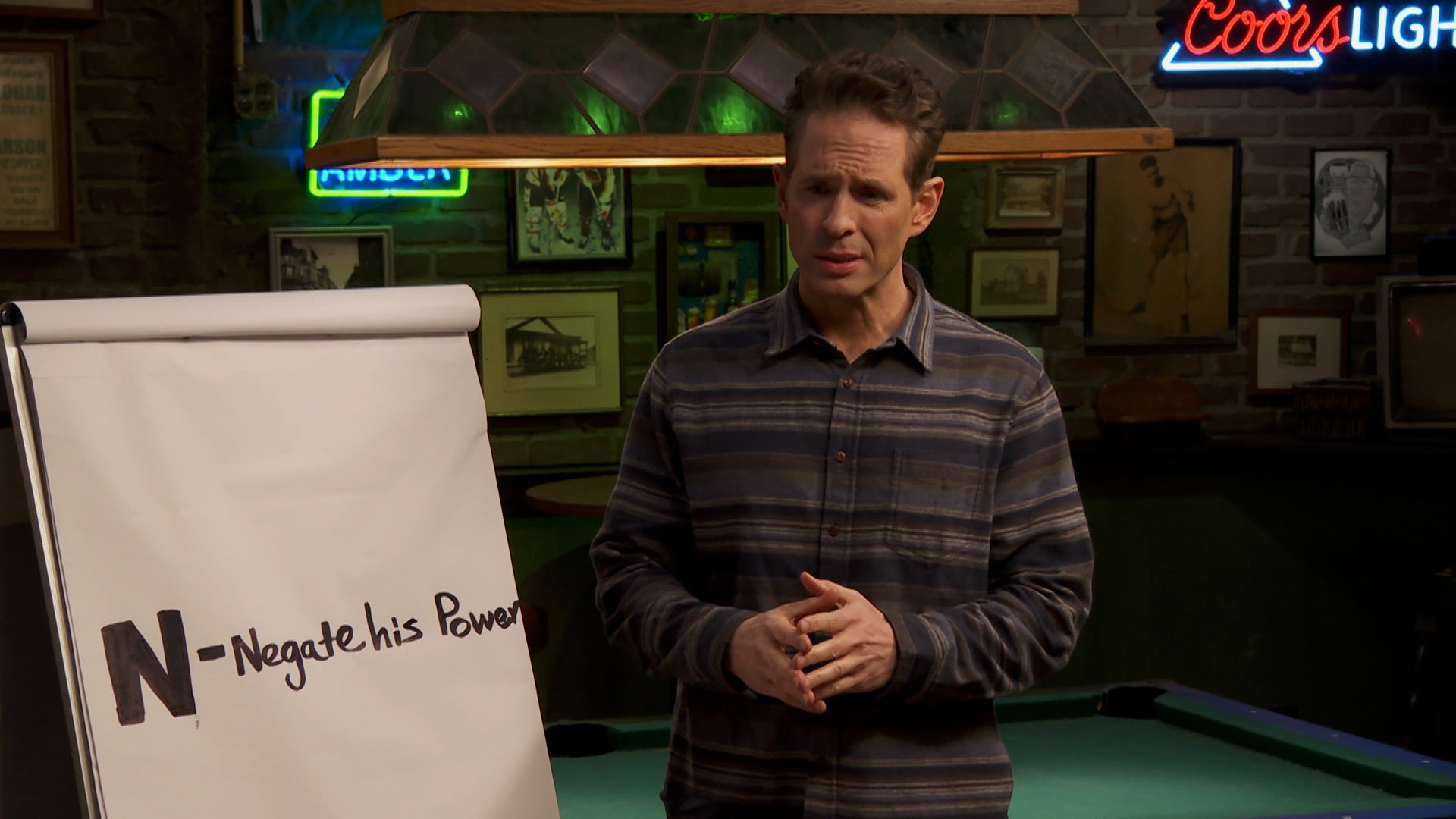 إتس أولوايز ساني إن فيلادلفيا الموسم 16 الحلقة 4 فرانك فرزس روسيا