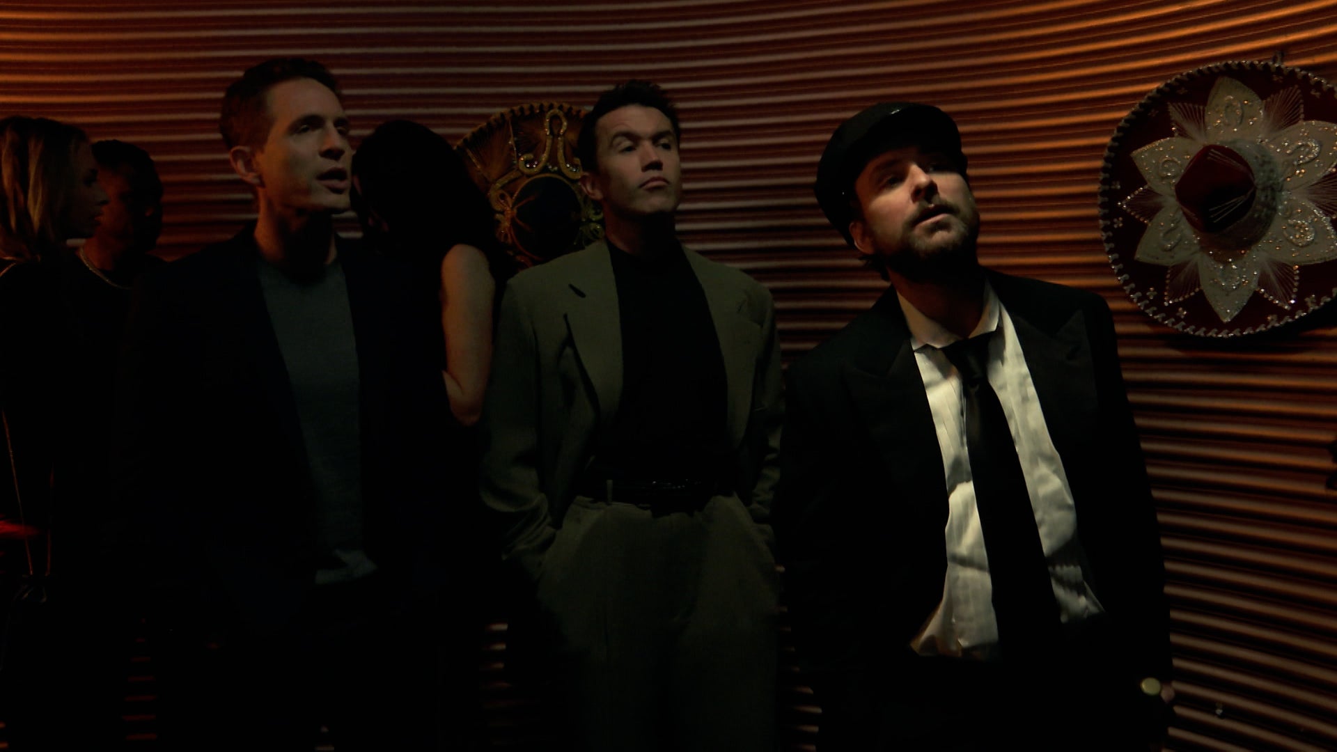 إتس أولوايز ساني إن فيلادلفيا الموسم 16 الحلقة 5 سيلبريتي بووز: ذا ألتيمت كاش غراب