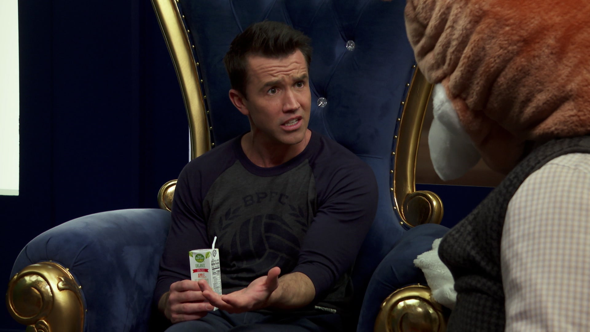 إتس أولوايز ساني إن فيلادلفيا الموسم 16 الحلقة 6 ريك إي راتس بيتزا & أميوزمينت سينتر