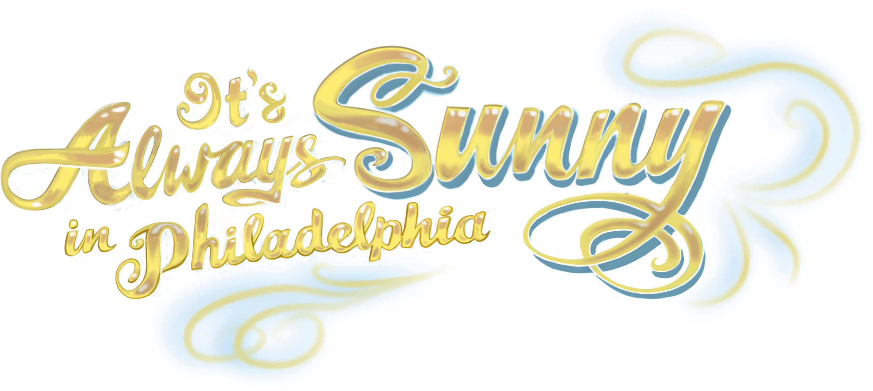 إتس أولوايز ساني إن فيلادلفيا