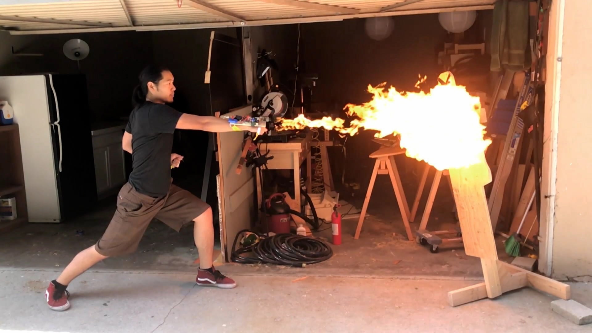 You Have Been Warned Season 6 Episode 1 Mod Fathers