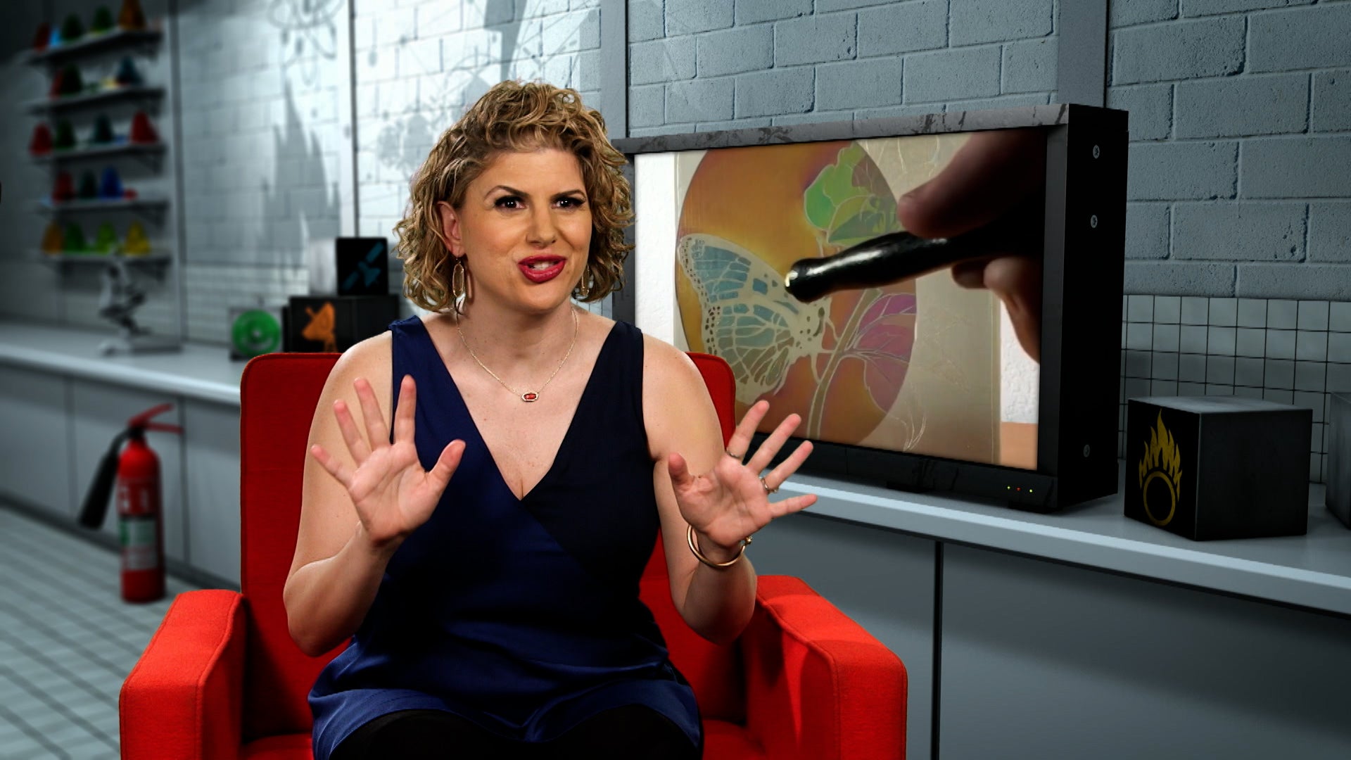 You Have Been Warned Season 6 Episode 3 Strangest Things