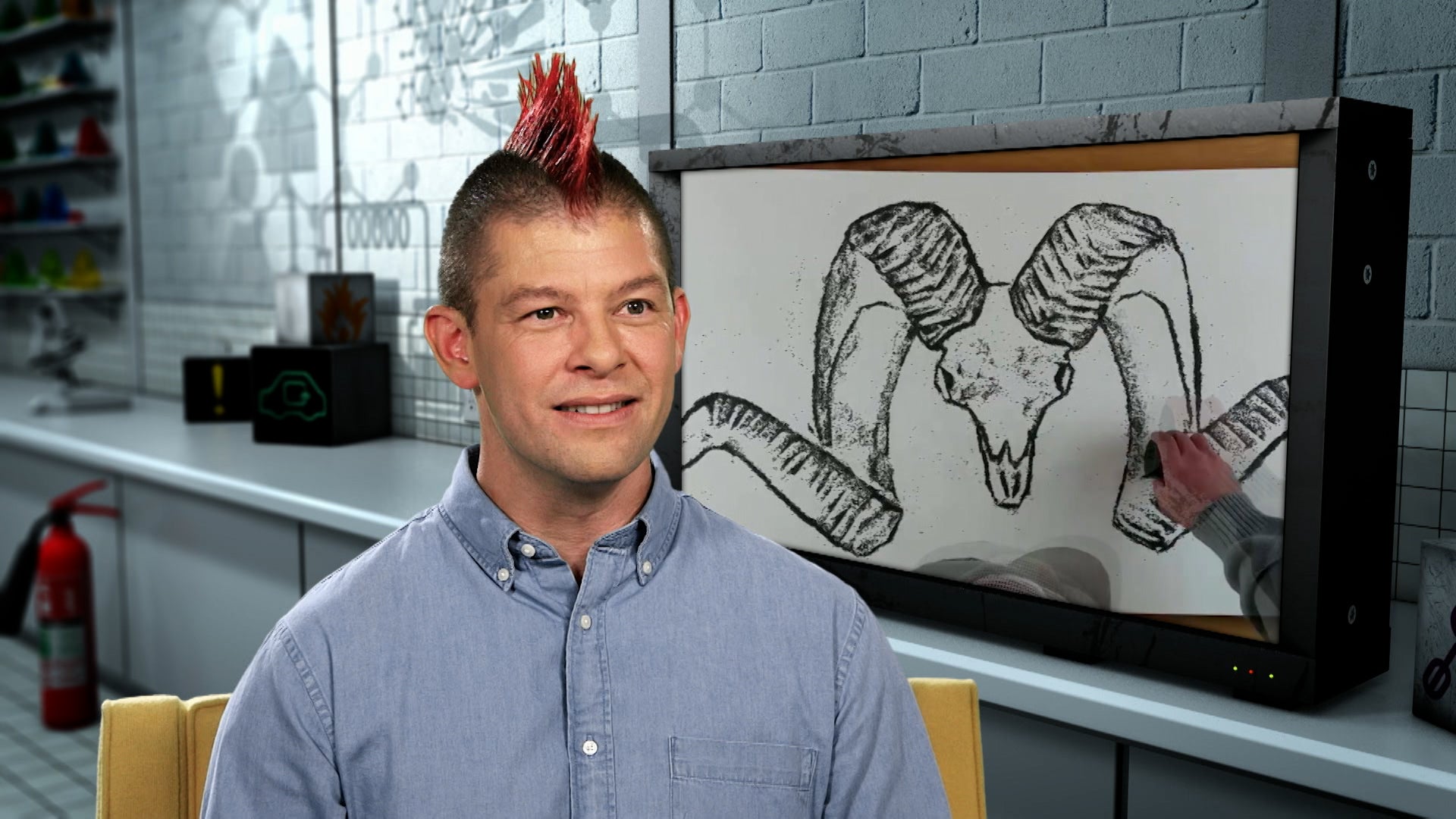 You Have Been Warned Season 6 Episode 5 Owned It