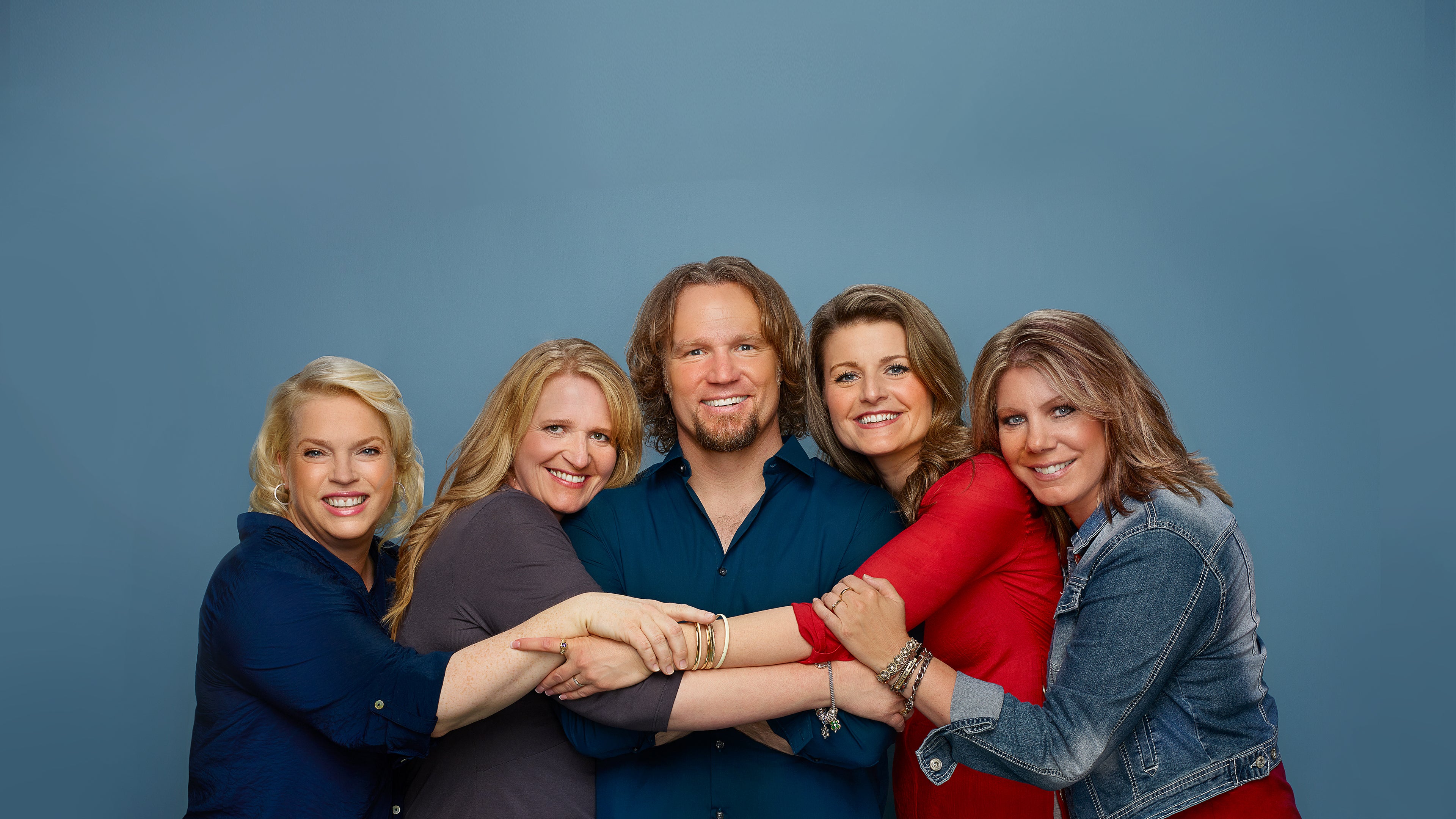 Sister Wives: Tell All Season 6 Episode 1 Tell All: Part 1