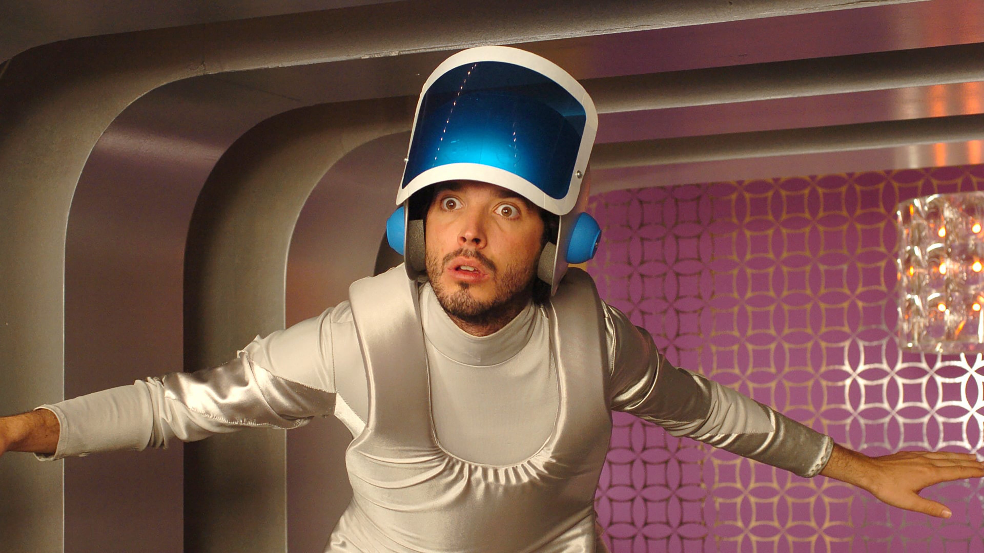 Flight Of The Conchords Season 1 Episode 6 Bowie