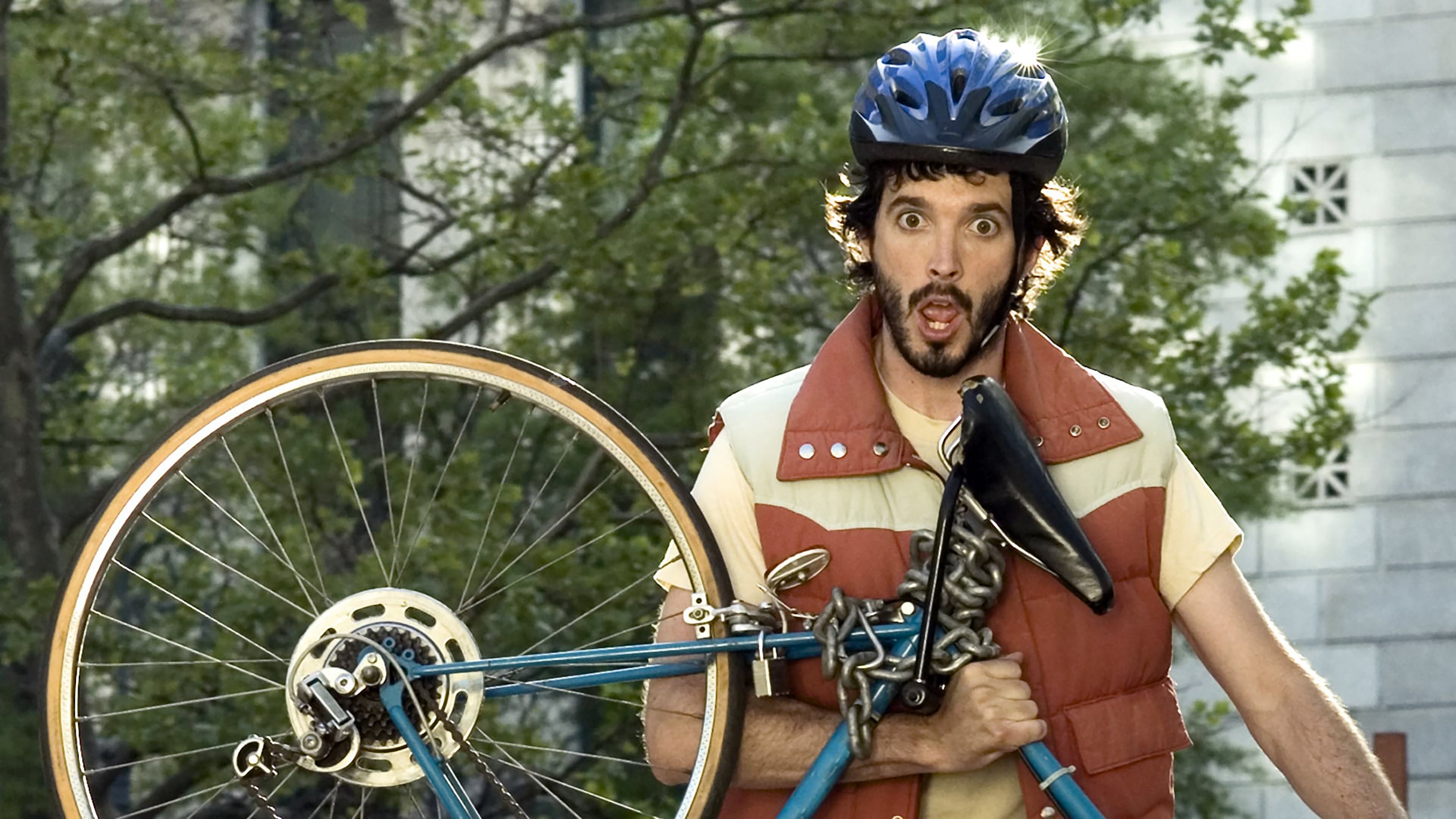 Flight Of The Conchords Season 1 Episode 7 Drive By