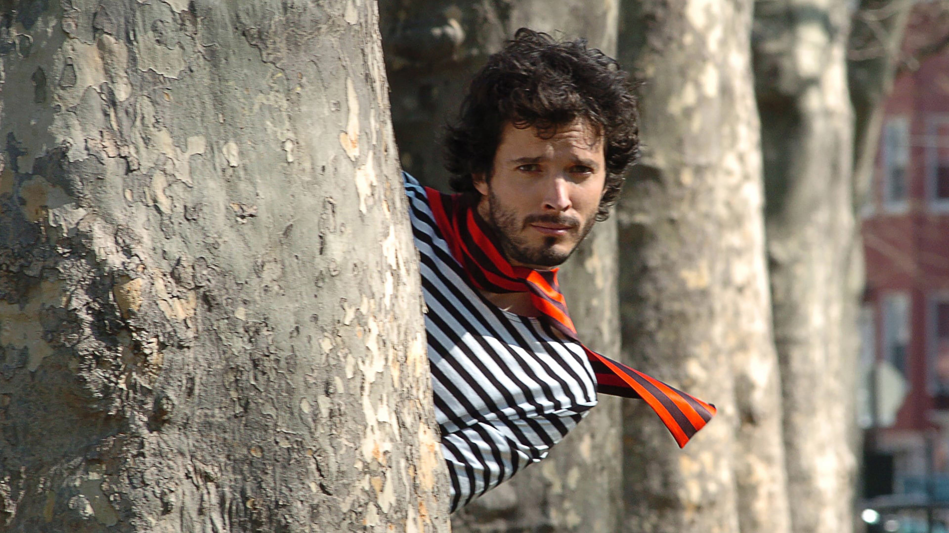 Flight Of The Conchords Season 1 Episode 8 Girlfriends
