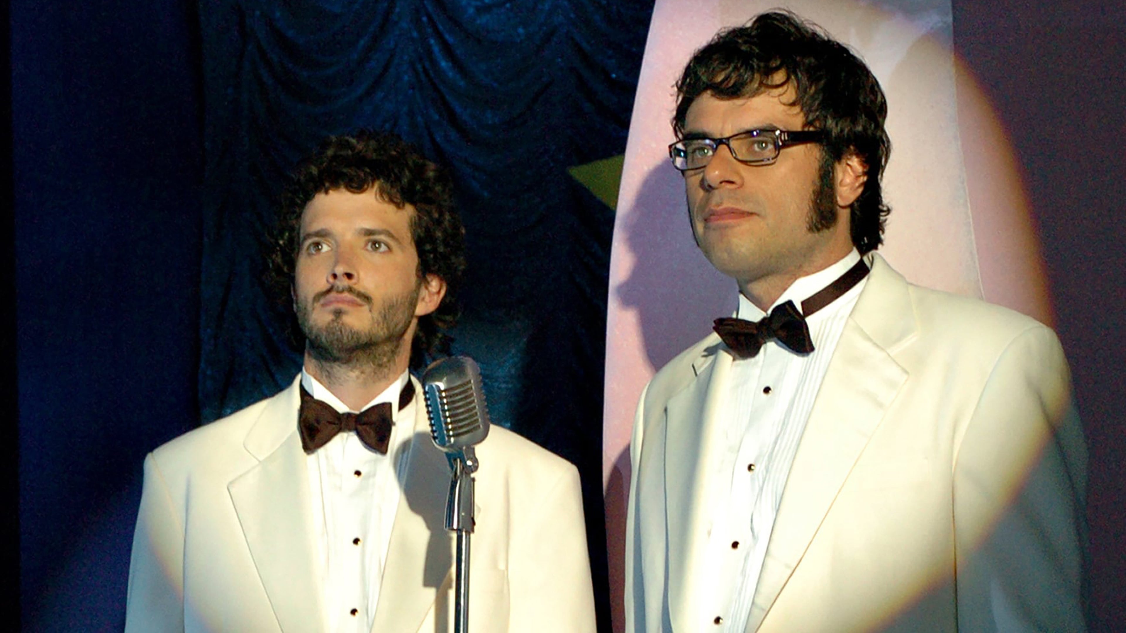 Flight Of The Conchords Season 1 Episode 9 What Goes On Tour