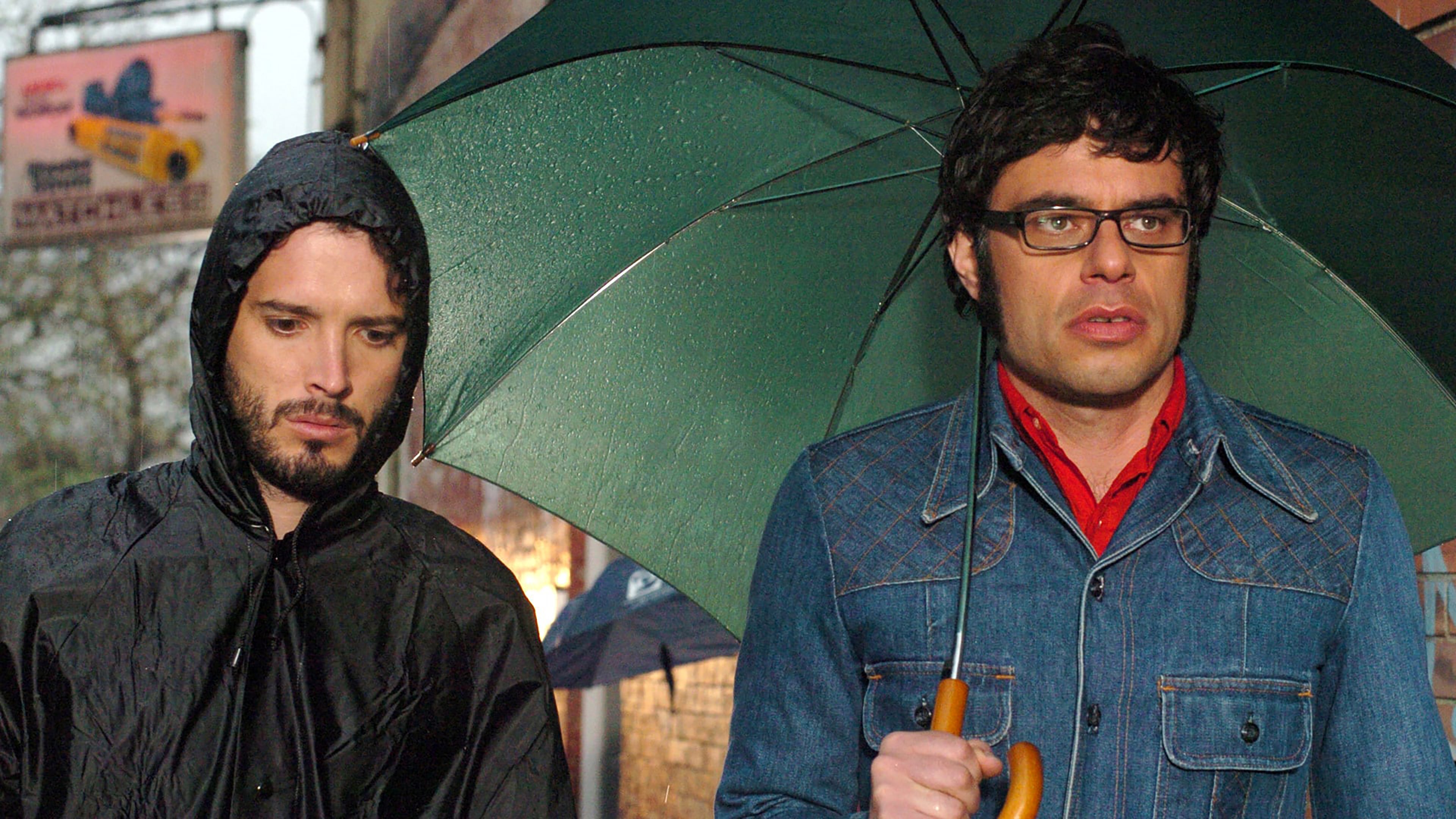 Flight Of The Conchords Season 1 Episode 12 The Third Conchord
