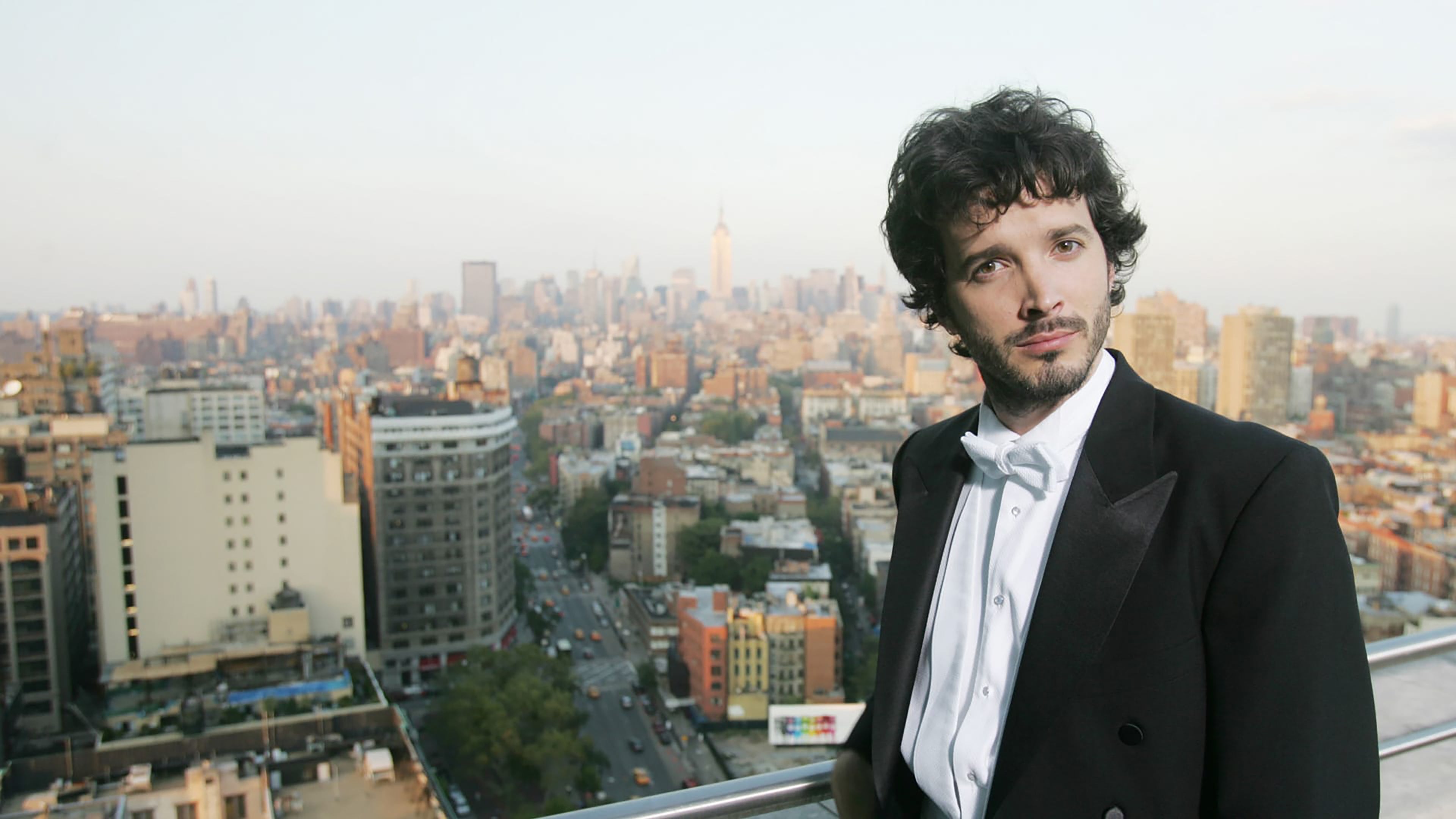 Flight Of The Conchords Season 2 Episode 1 A Good Opportunity
