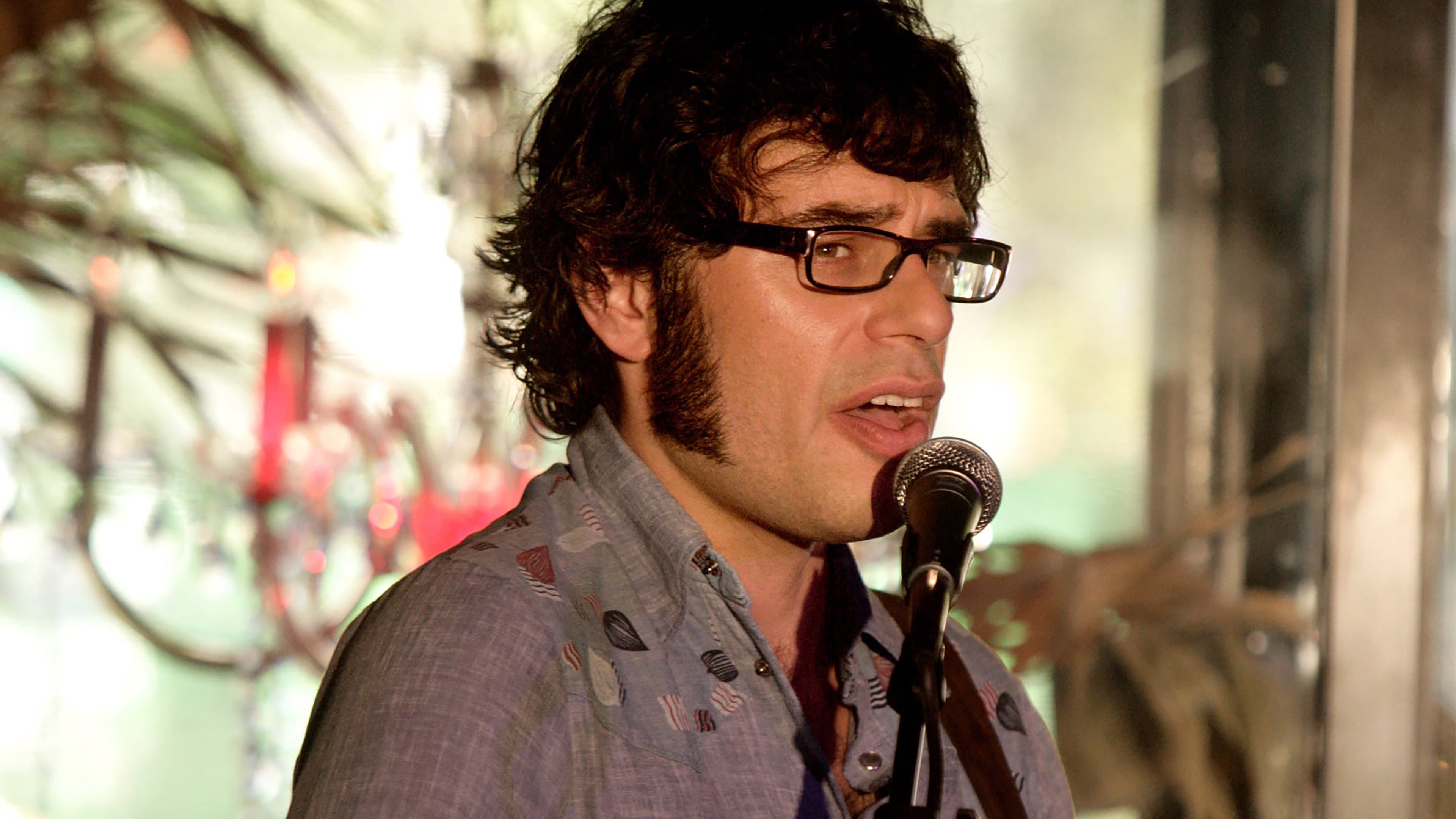 Flight Of The Conchords Season 2 Episode 2 The New Cup