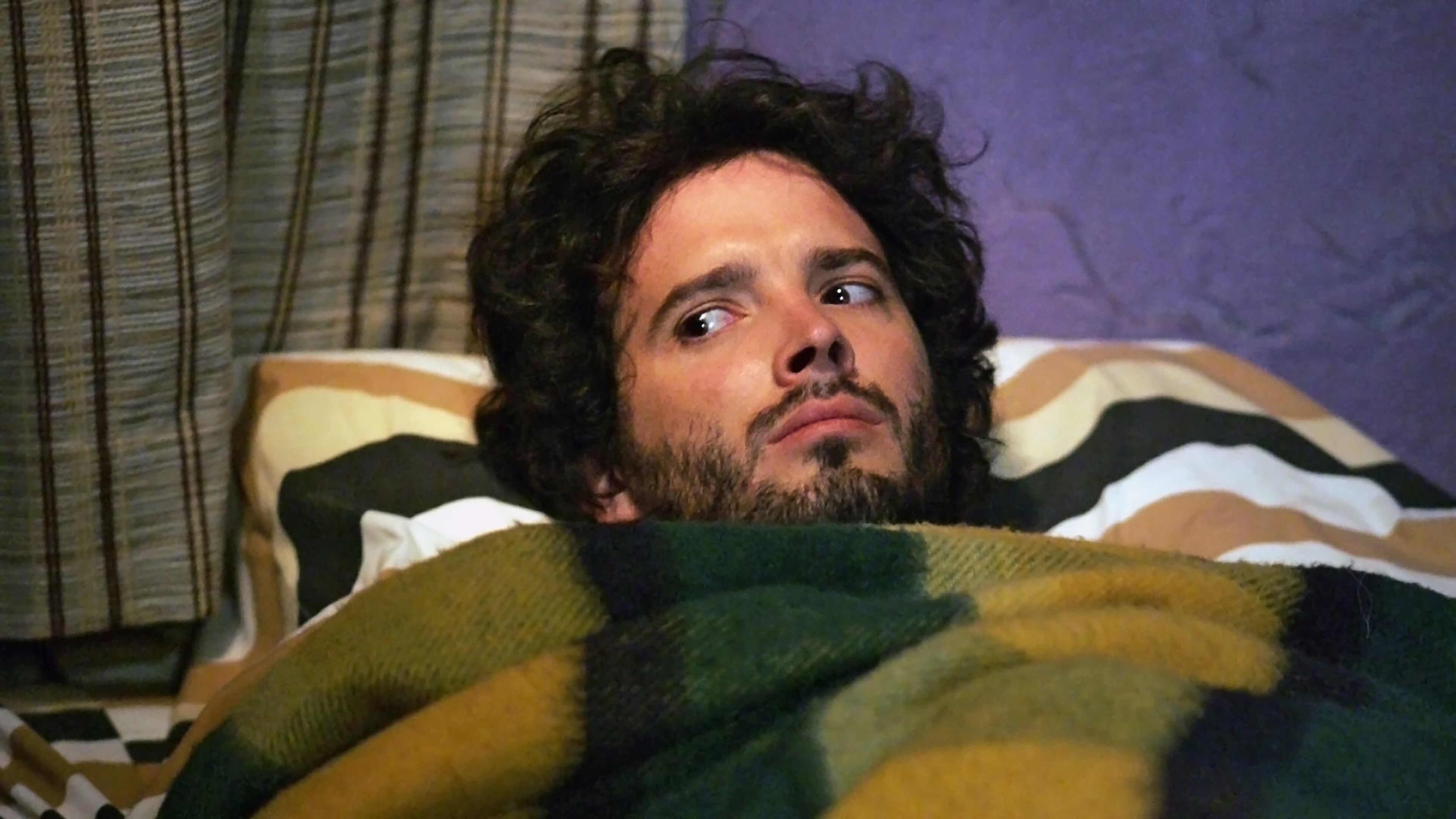 Flight Of The Conchords Season 2 Episode 4 Murray Takes It To The Next Level