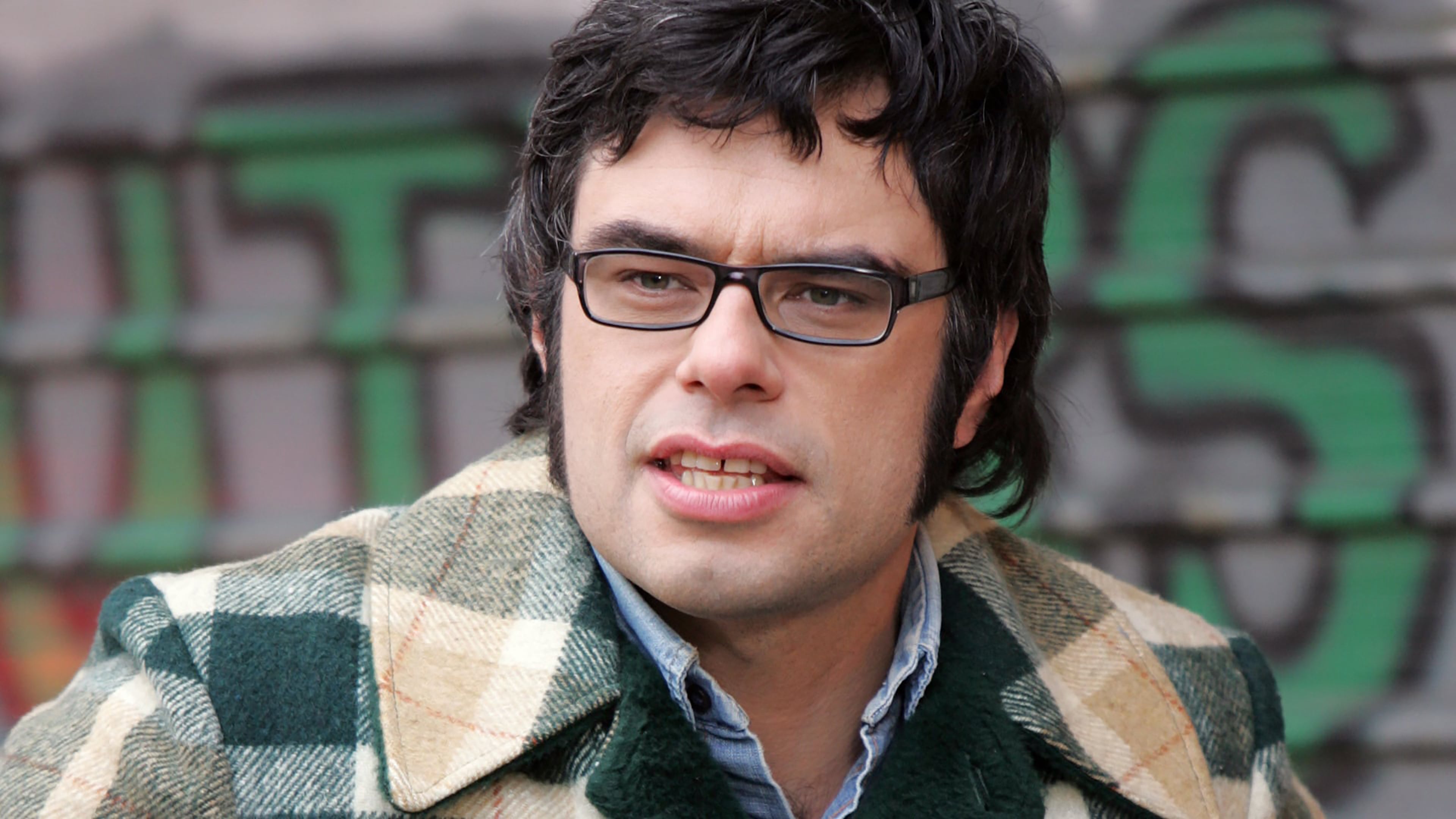 Flight Of The Conchords Season 2 Episode 7 Prime Minister