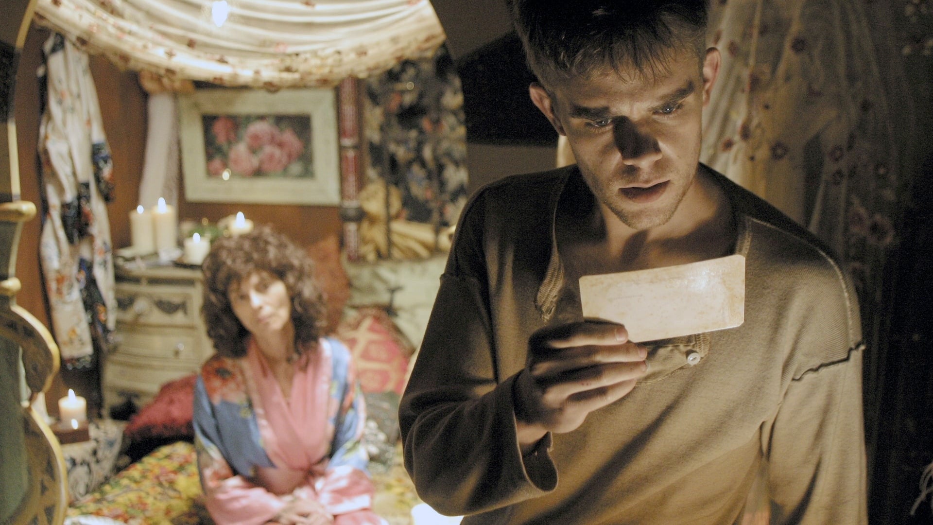 Carnivale Season 1 Episode 2 After The Ball Is Over