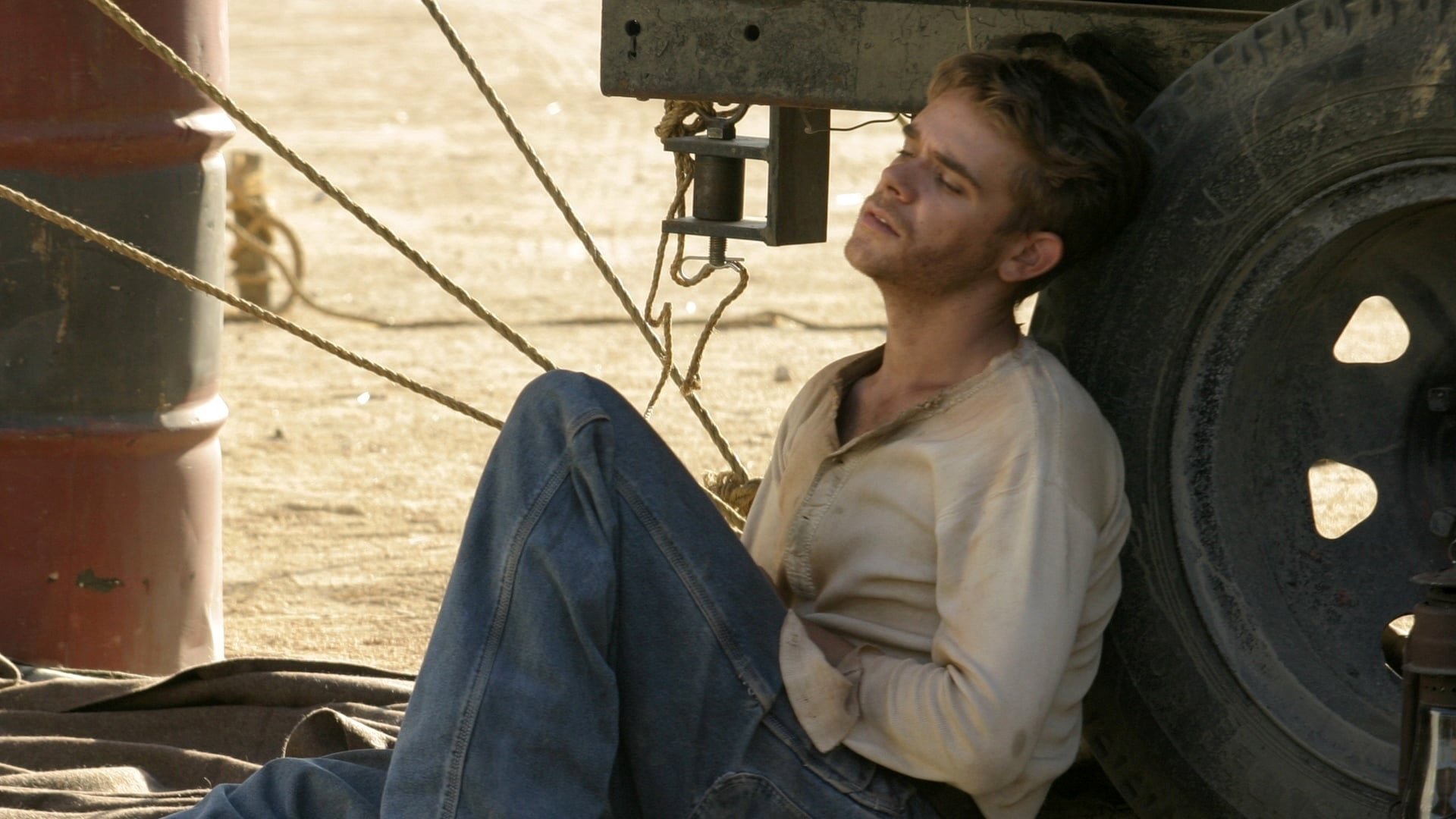 Carnivale Season 1 Episode 9 Insomnia