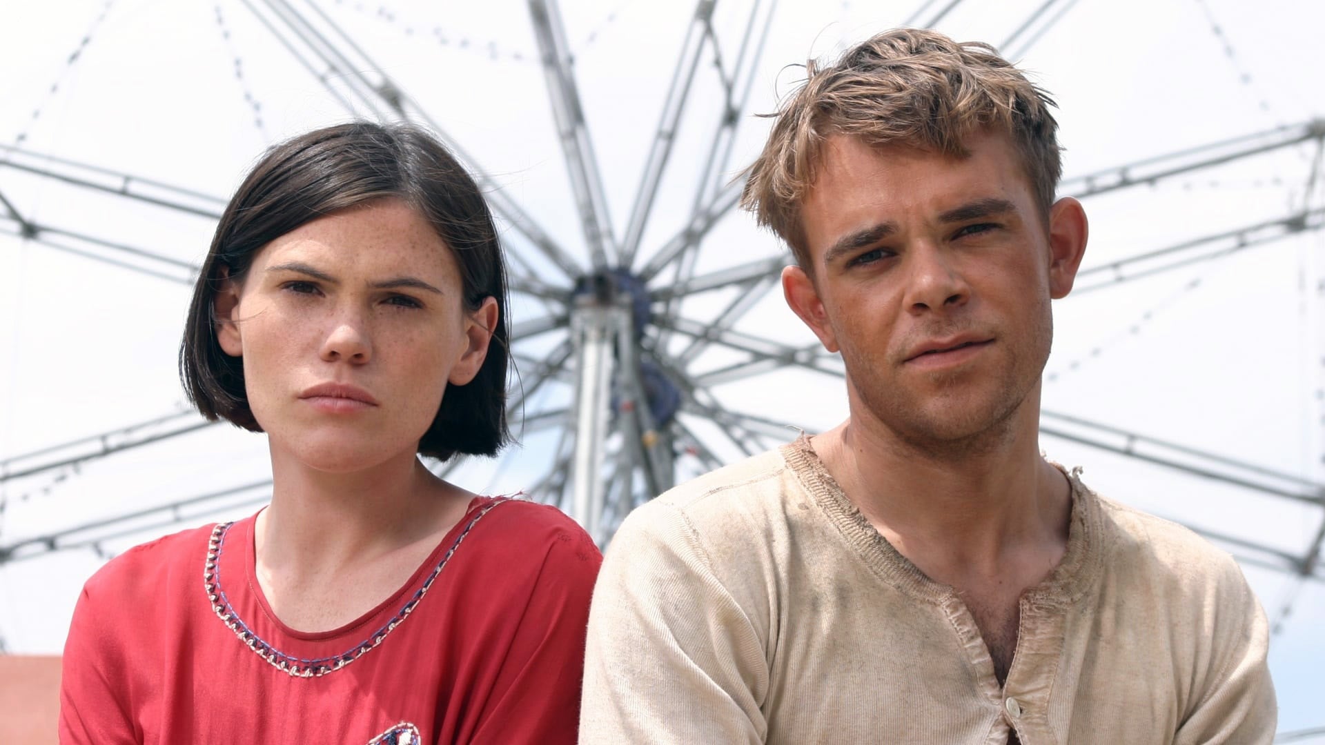 Carnivale Season 1 Episode 11 Day Of The Dead