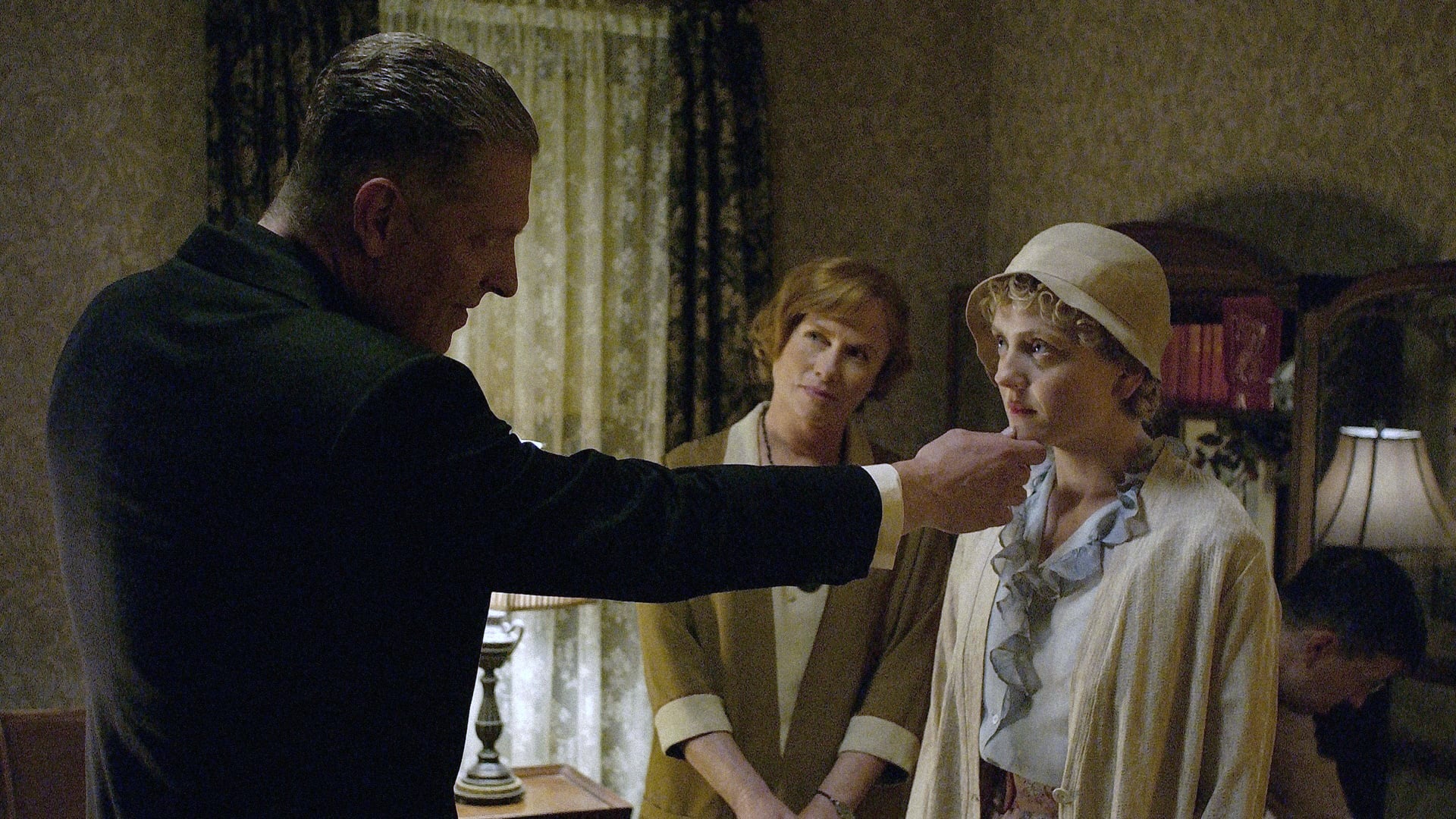 Carnivale Season 2 Episode 2 Alamogordo, NM