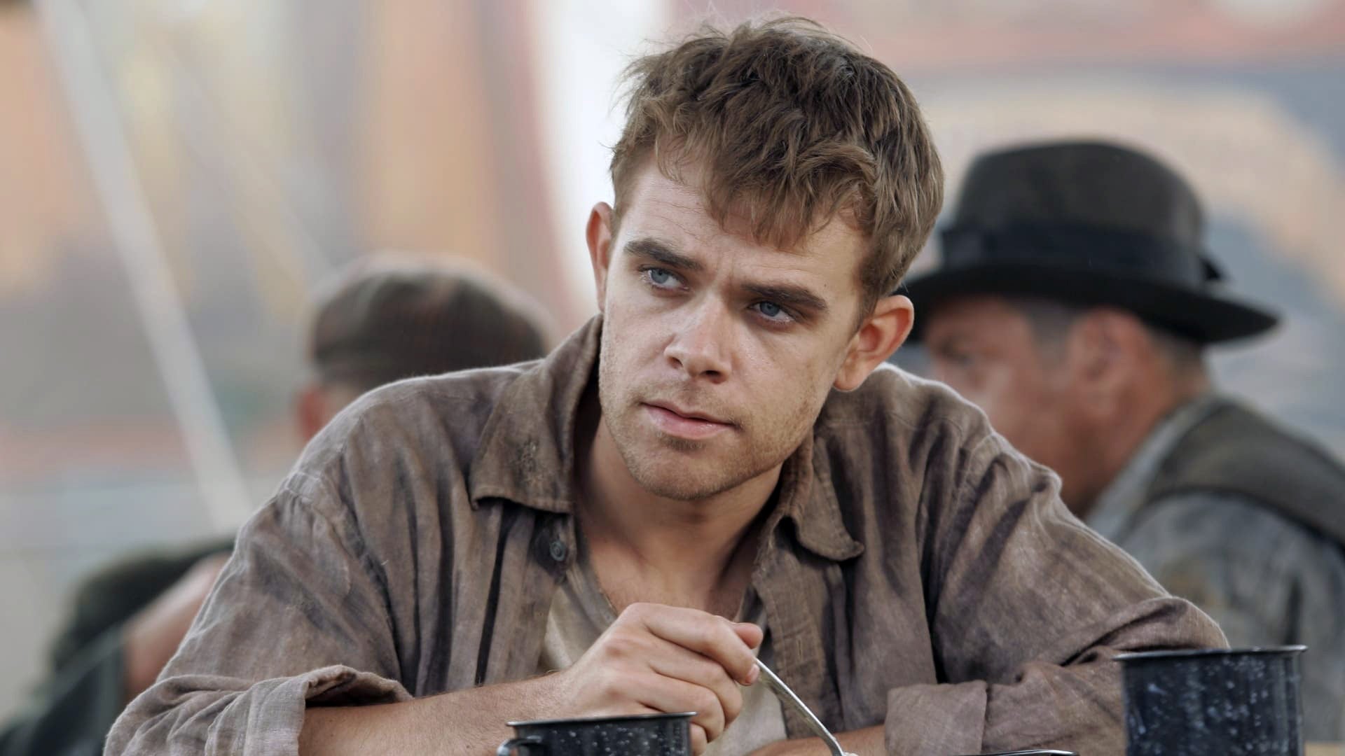 Carnivale Season 2 Episode 3 Ingram, TX