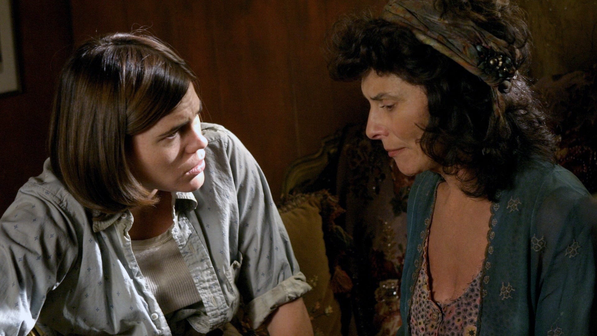 Carnivale Season 2 Episode 5 Creed, Ok
